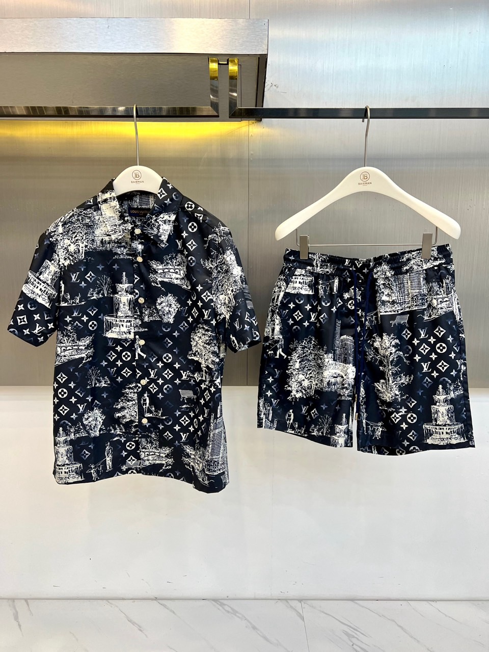 shirt Man