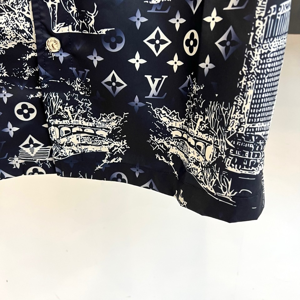 shirt Man