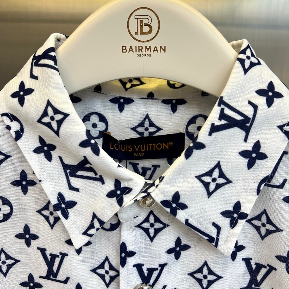 shirt Man
