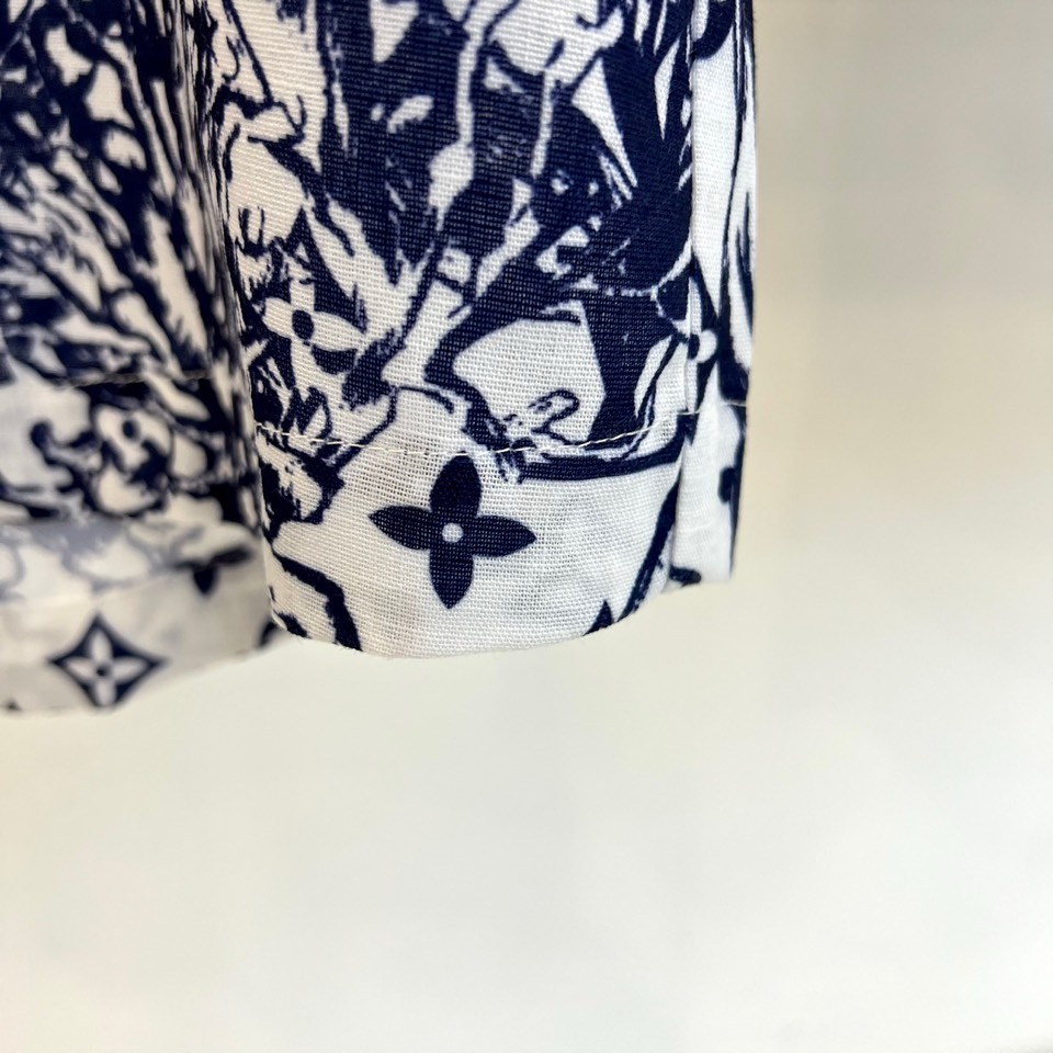 shirt Man