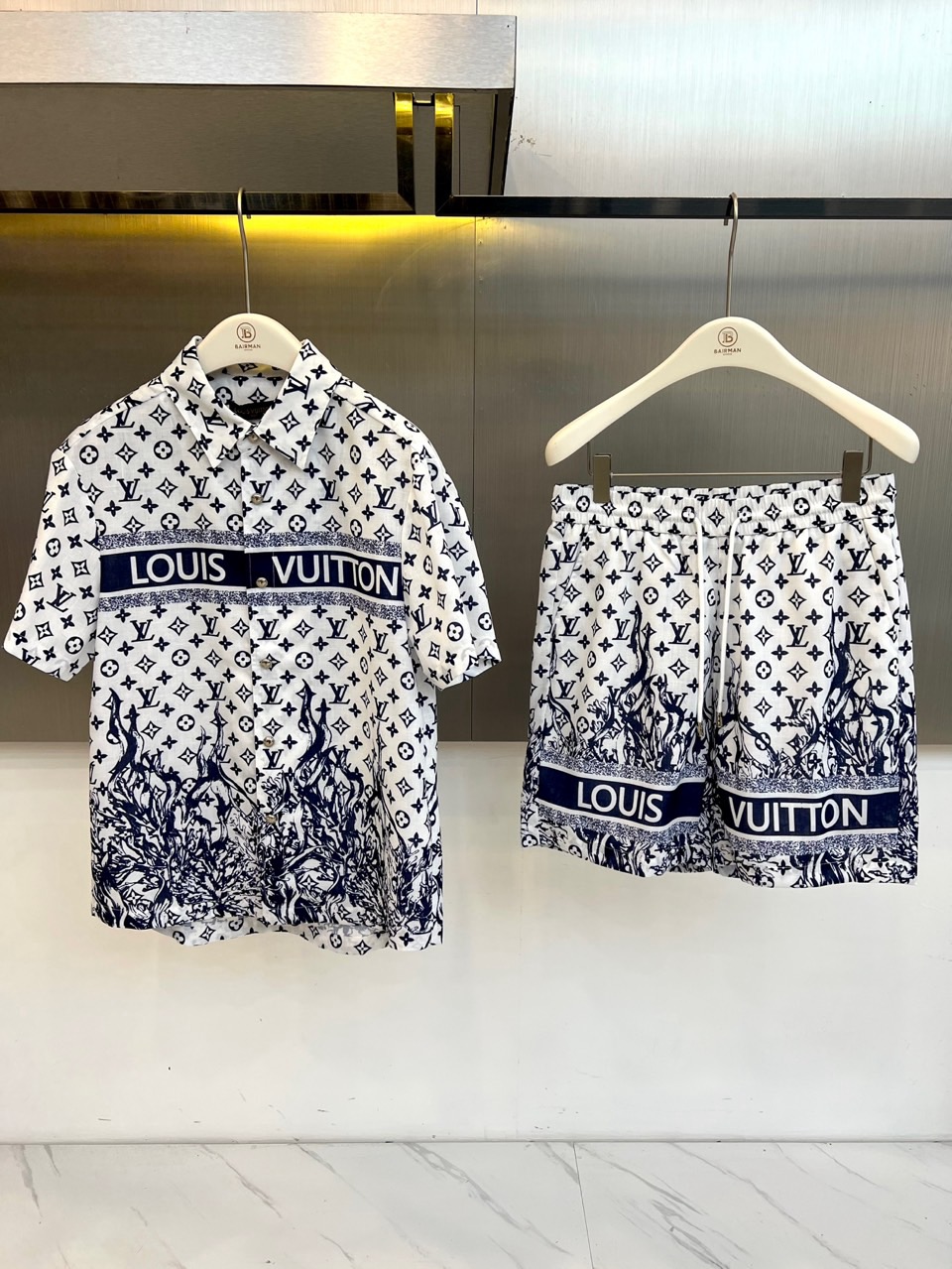 shirt Man