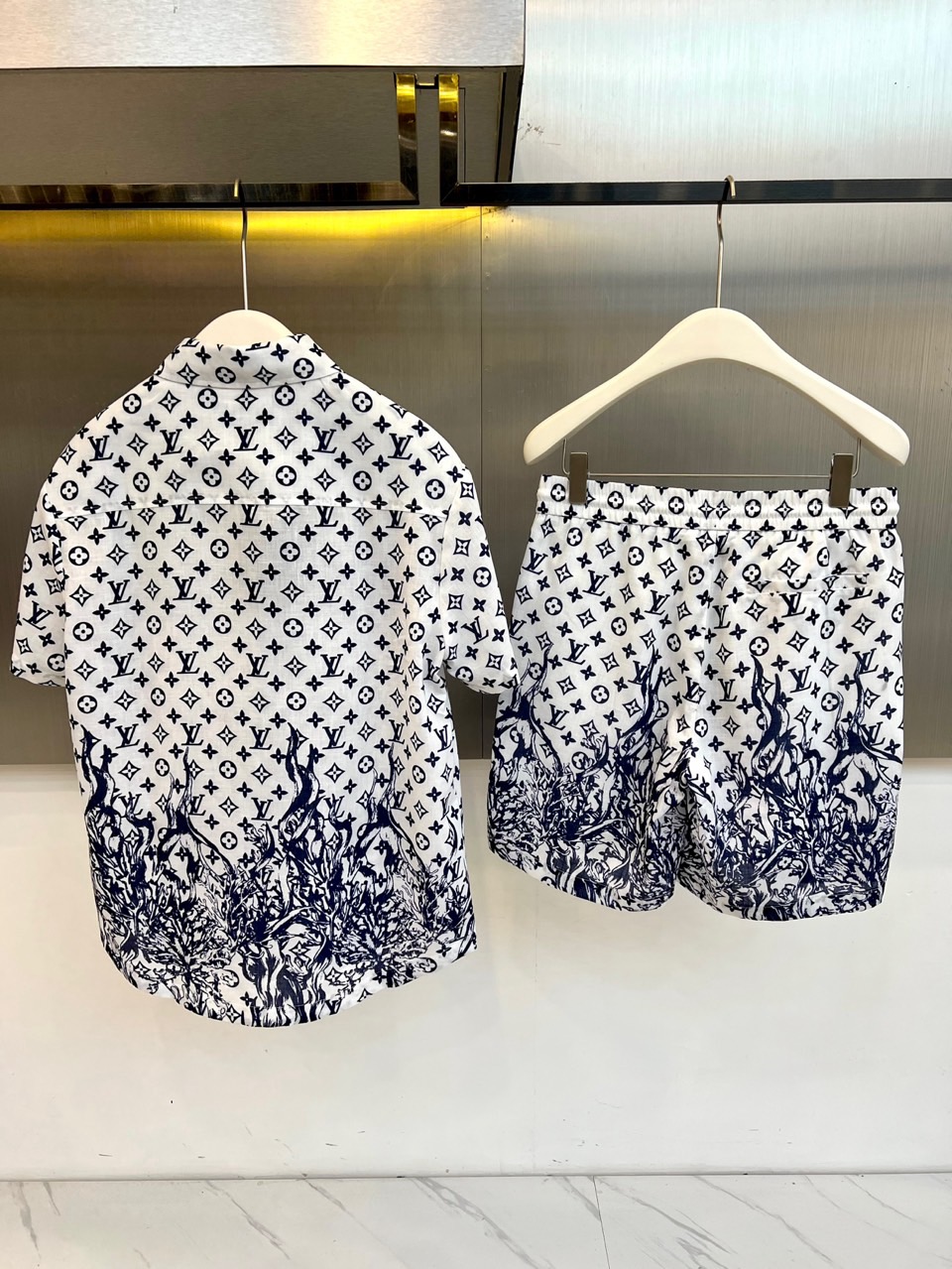 shirt Man