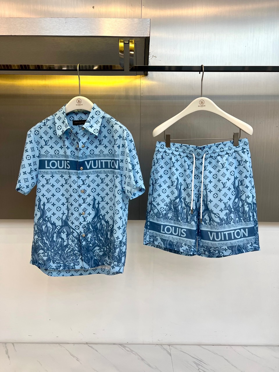 shirt Man