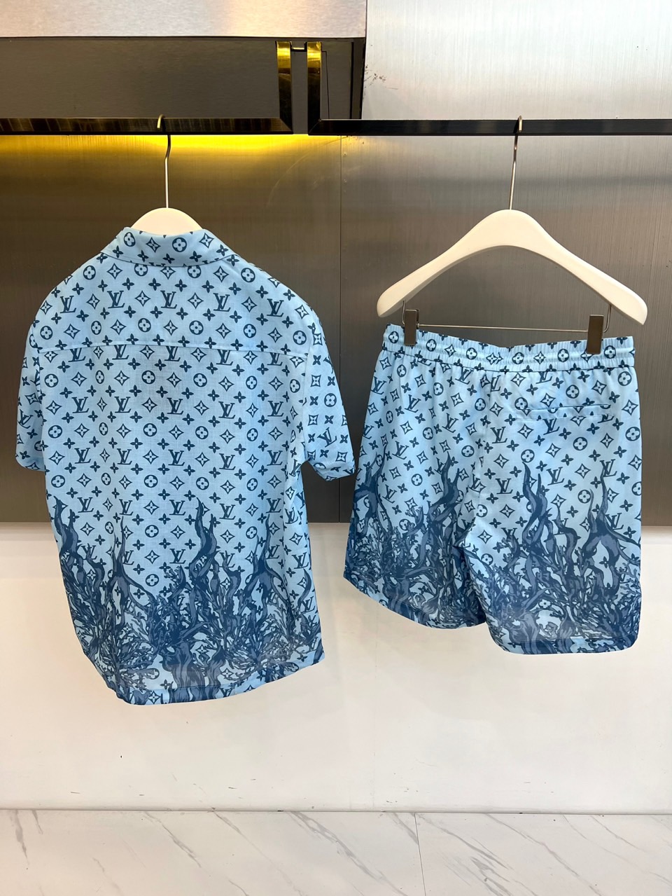 shirt Man