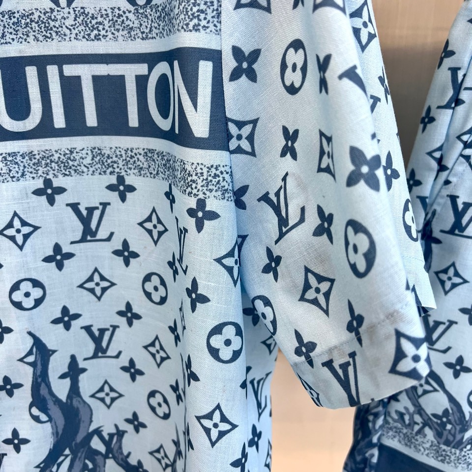 shirt Man