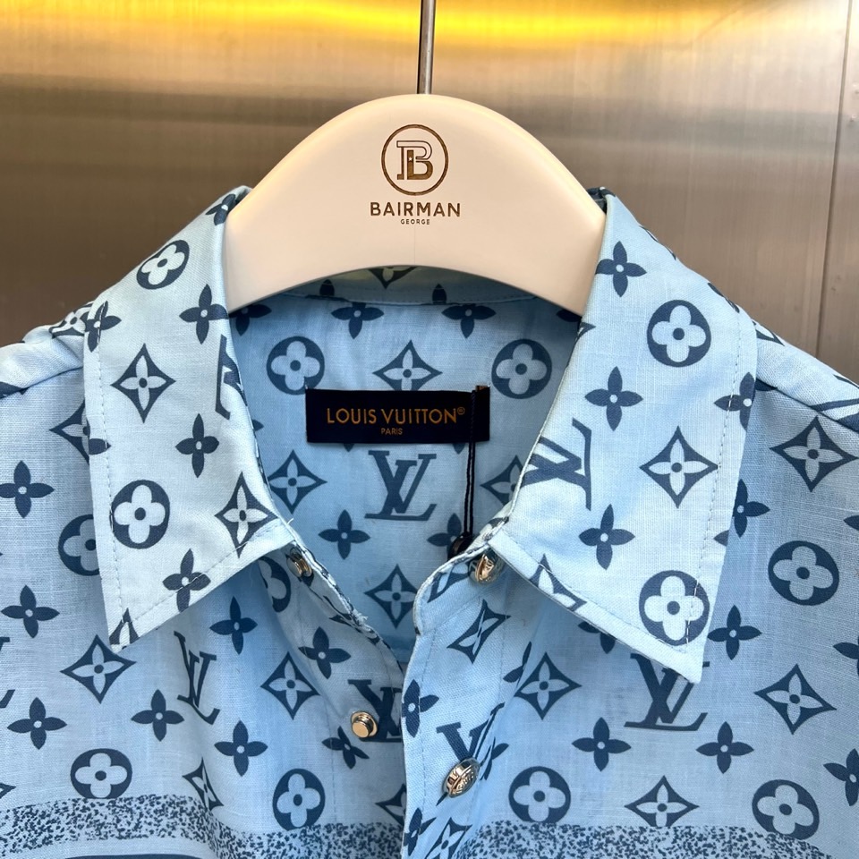shirt Man