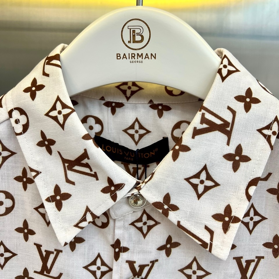 shirt Man