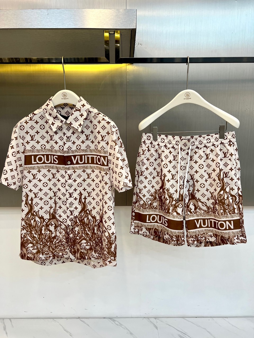 shirt Man