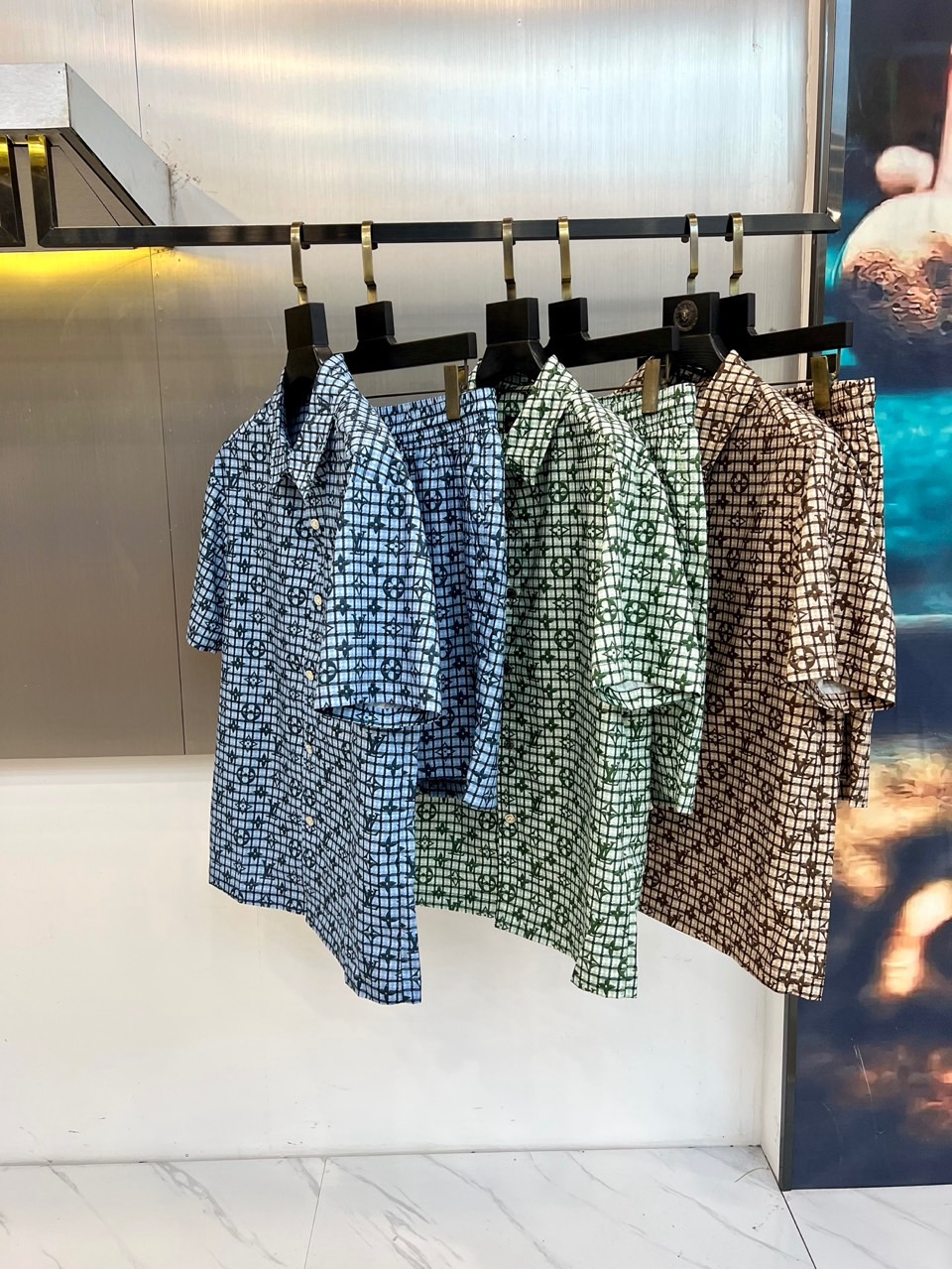 shirt Man