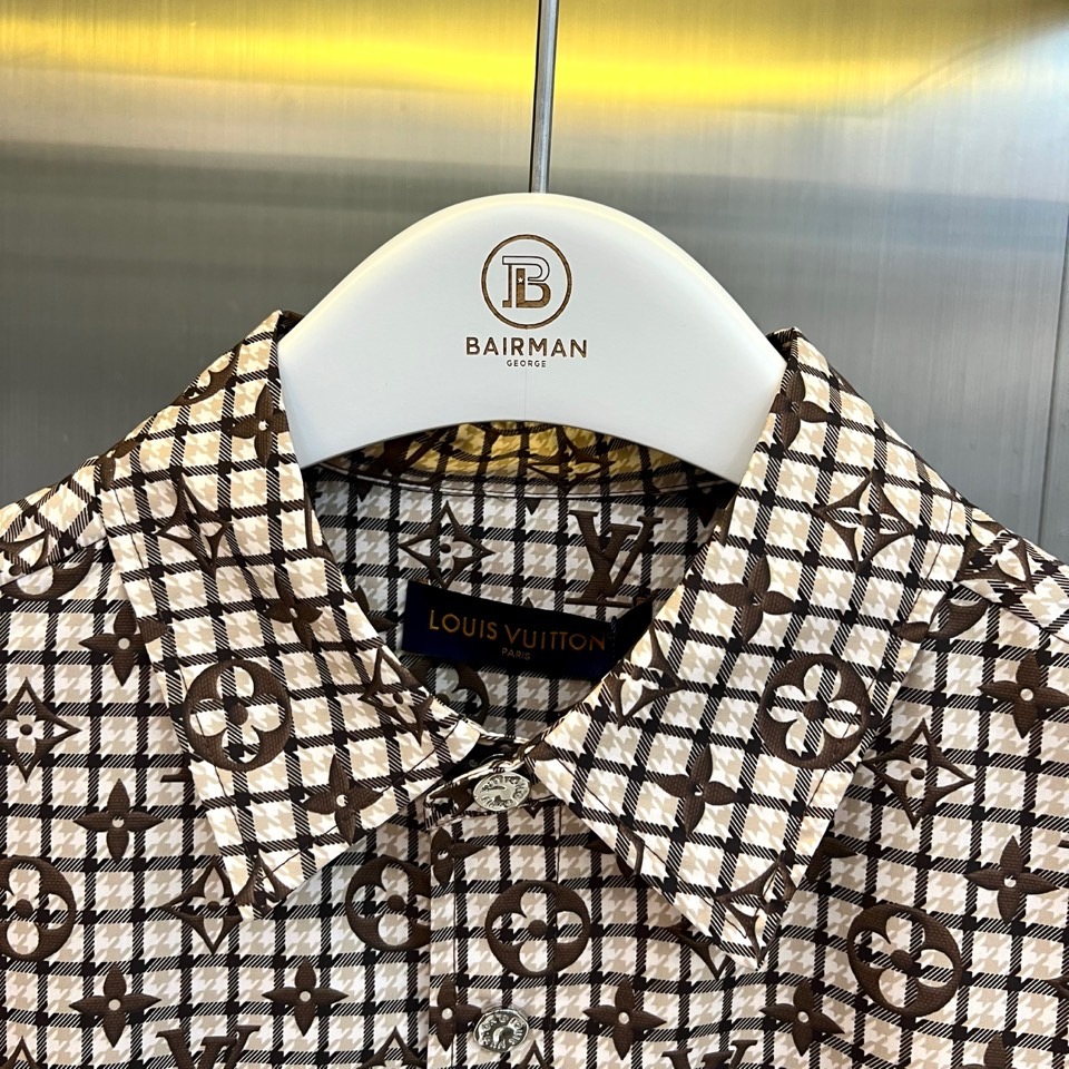 shirt Man