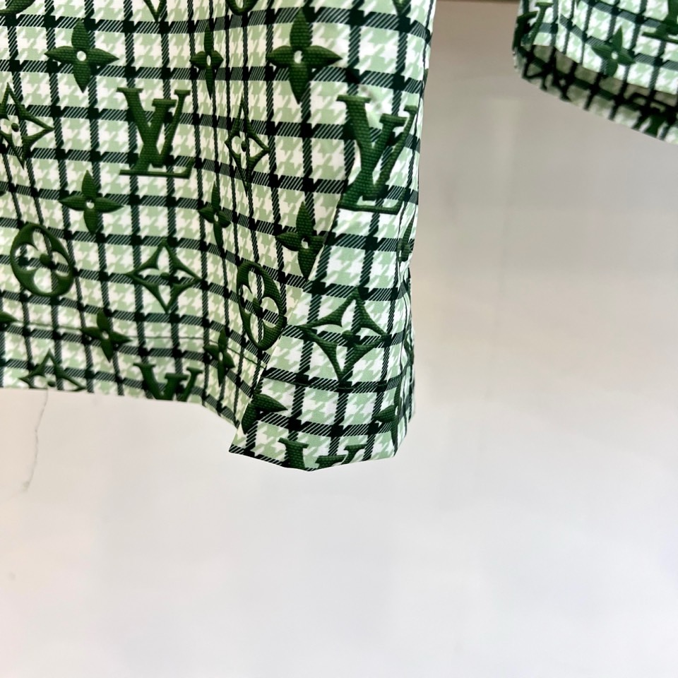 shirt Man