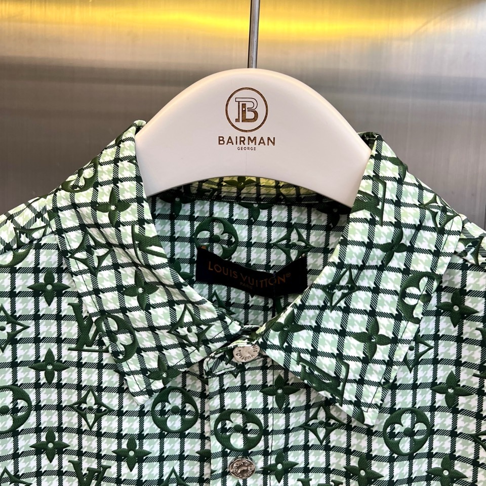 shirt Man