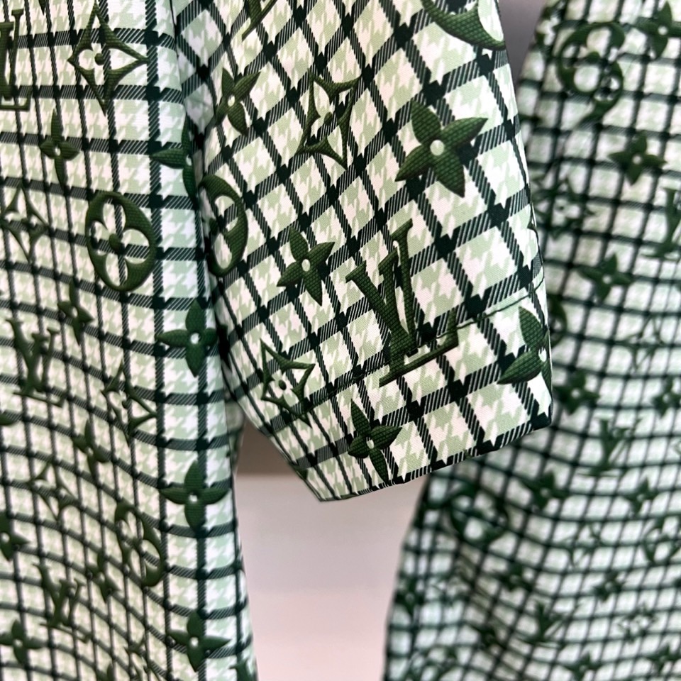shirt Man