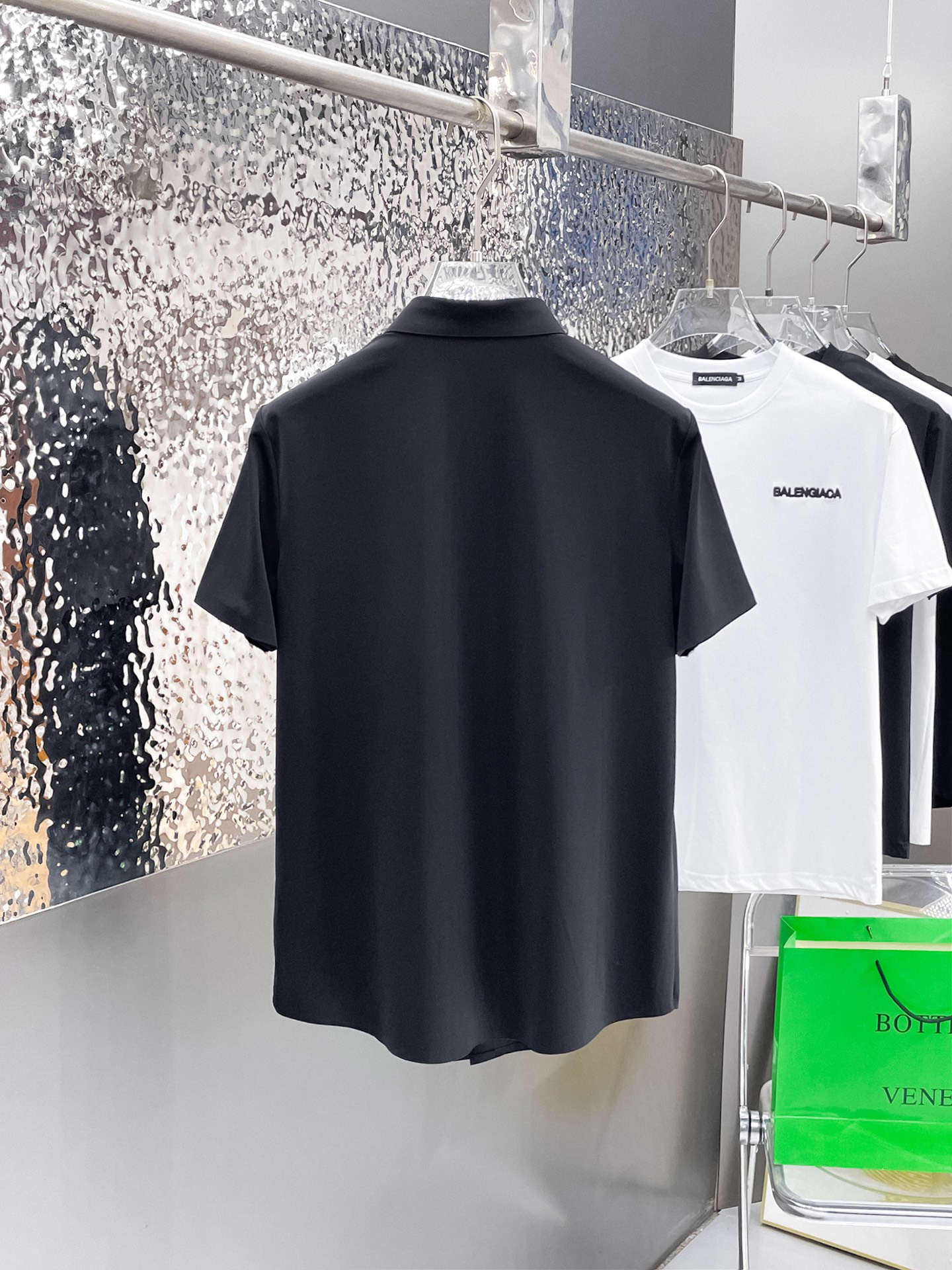 shirt Man