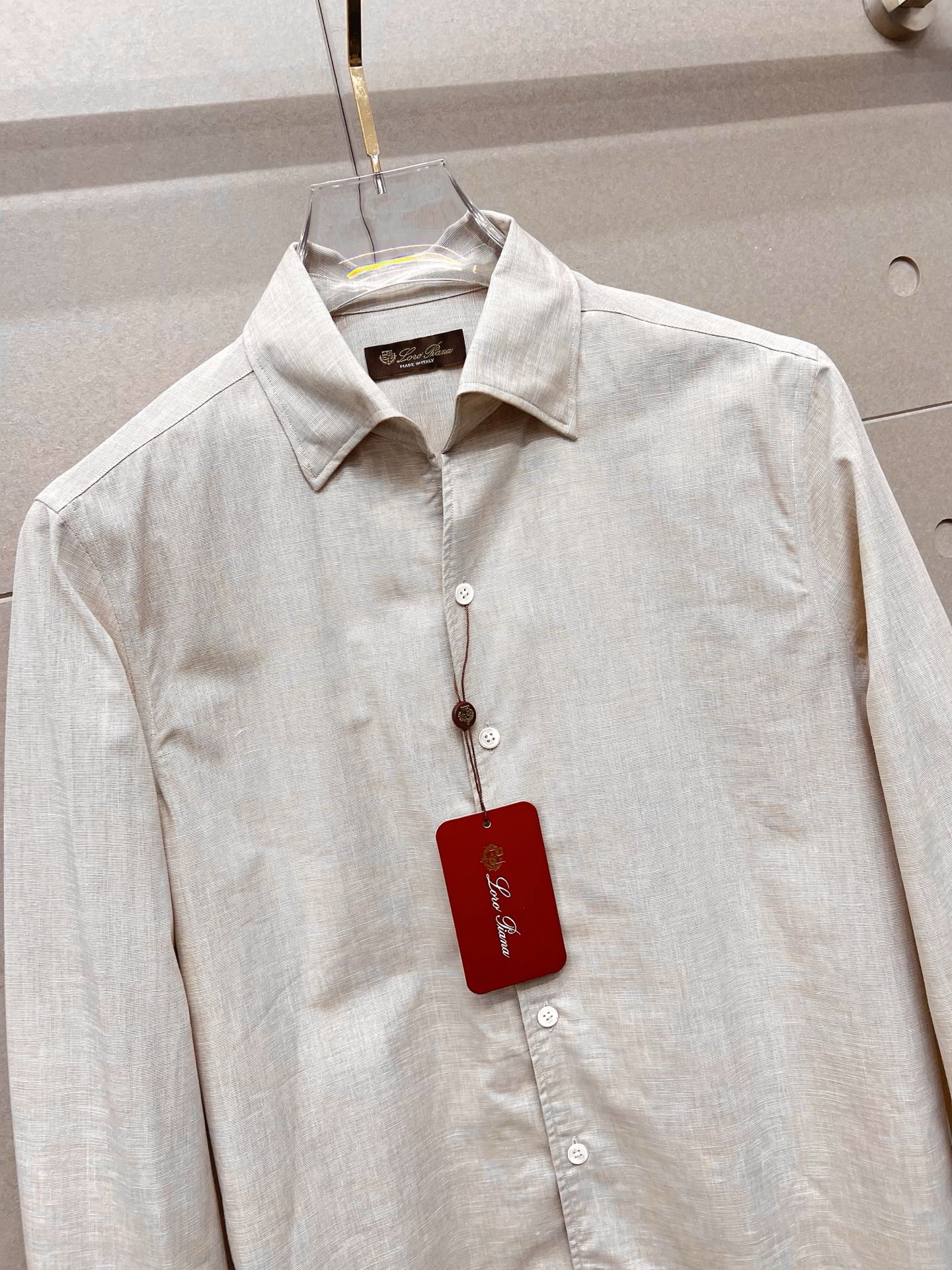 shirt Man
