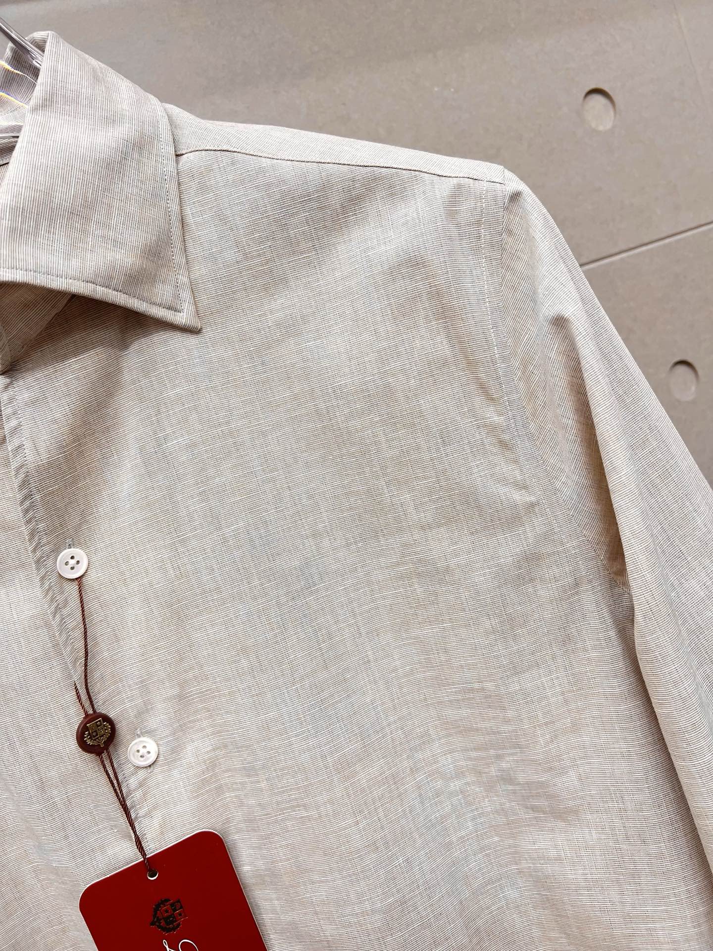 shirt Man