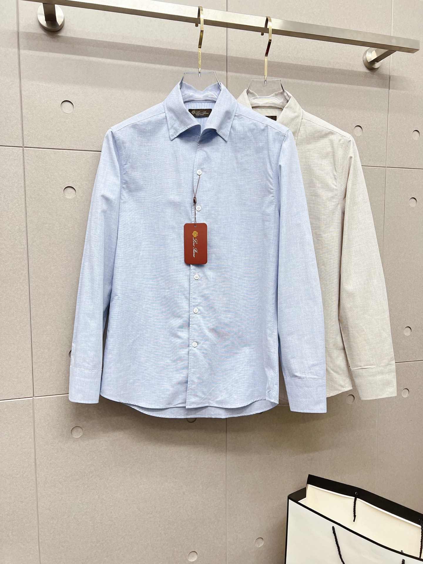 shirt Man