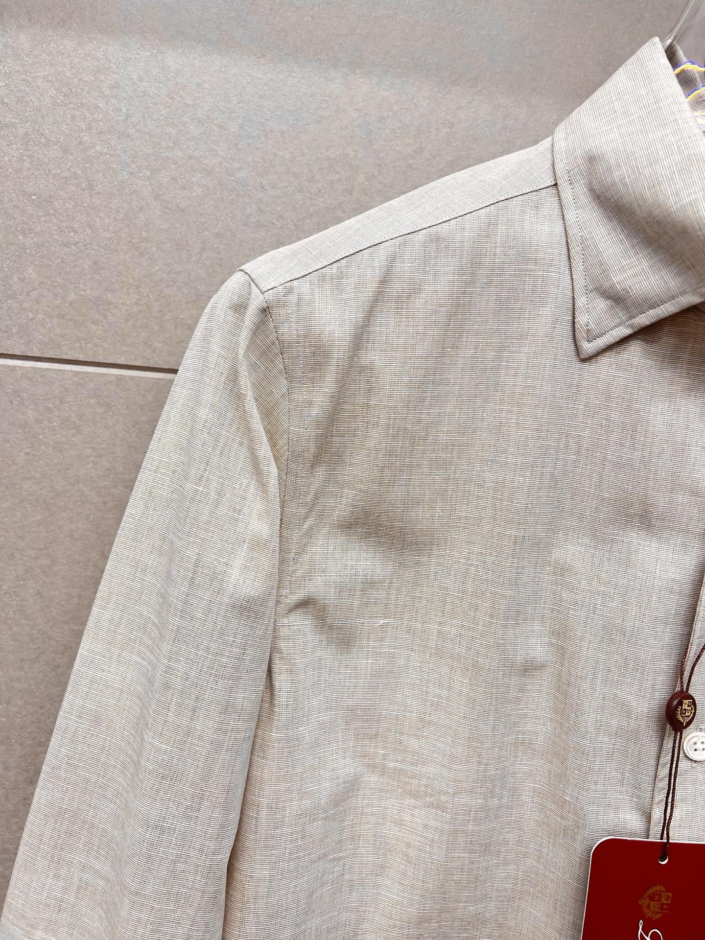 shirt Man