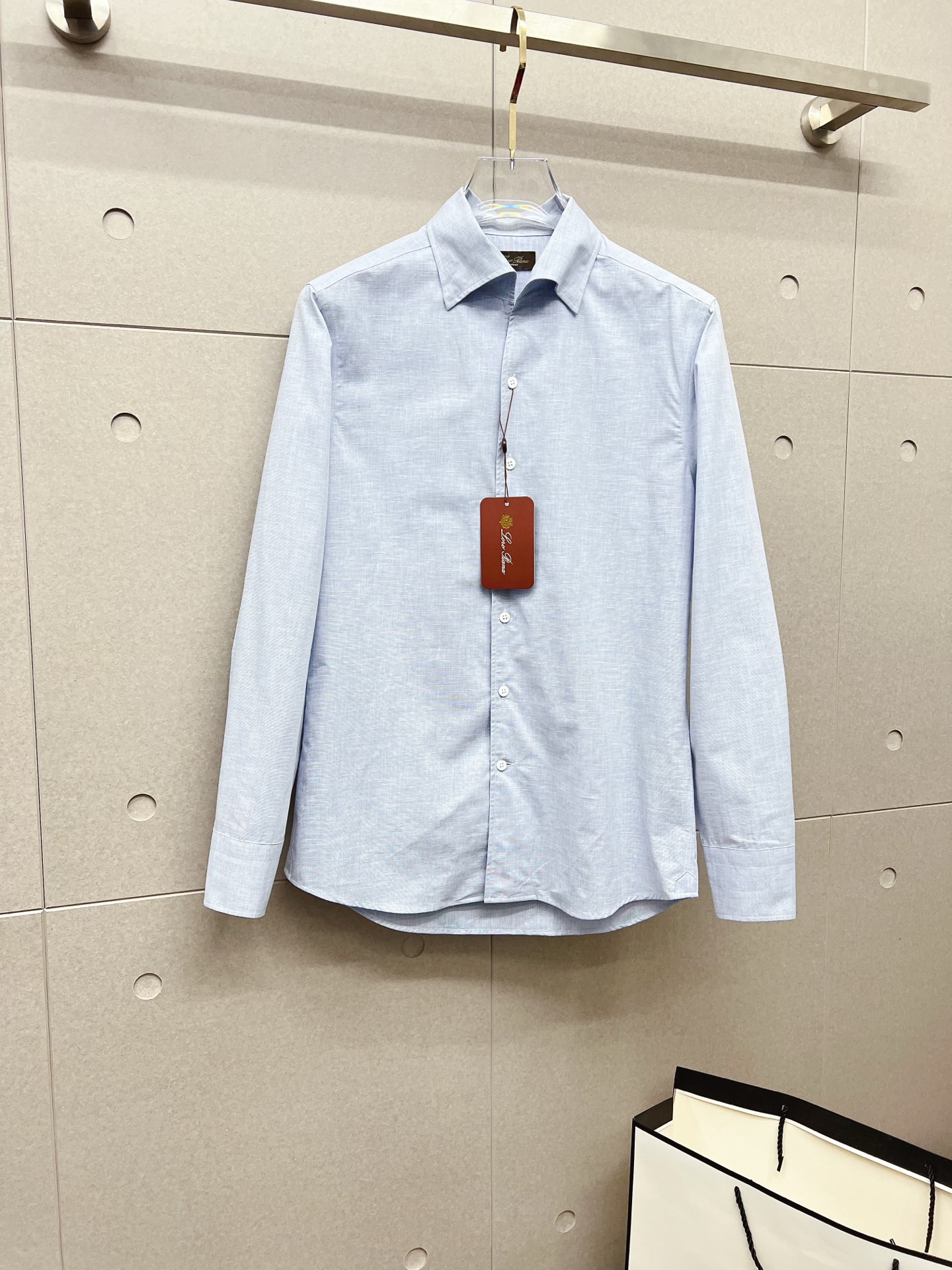 shirt Man
