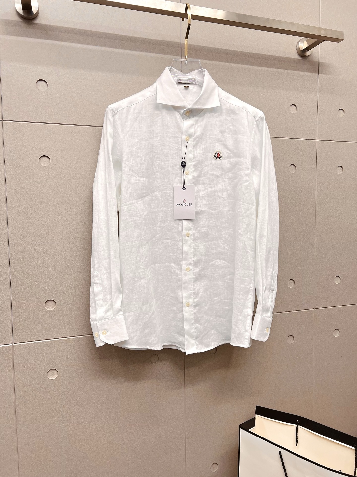 shirt Man