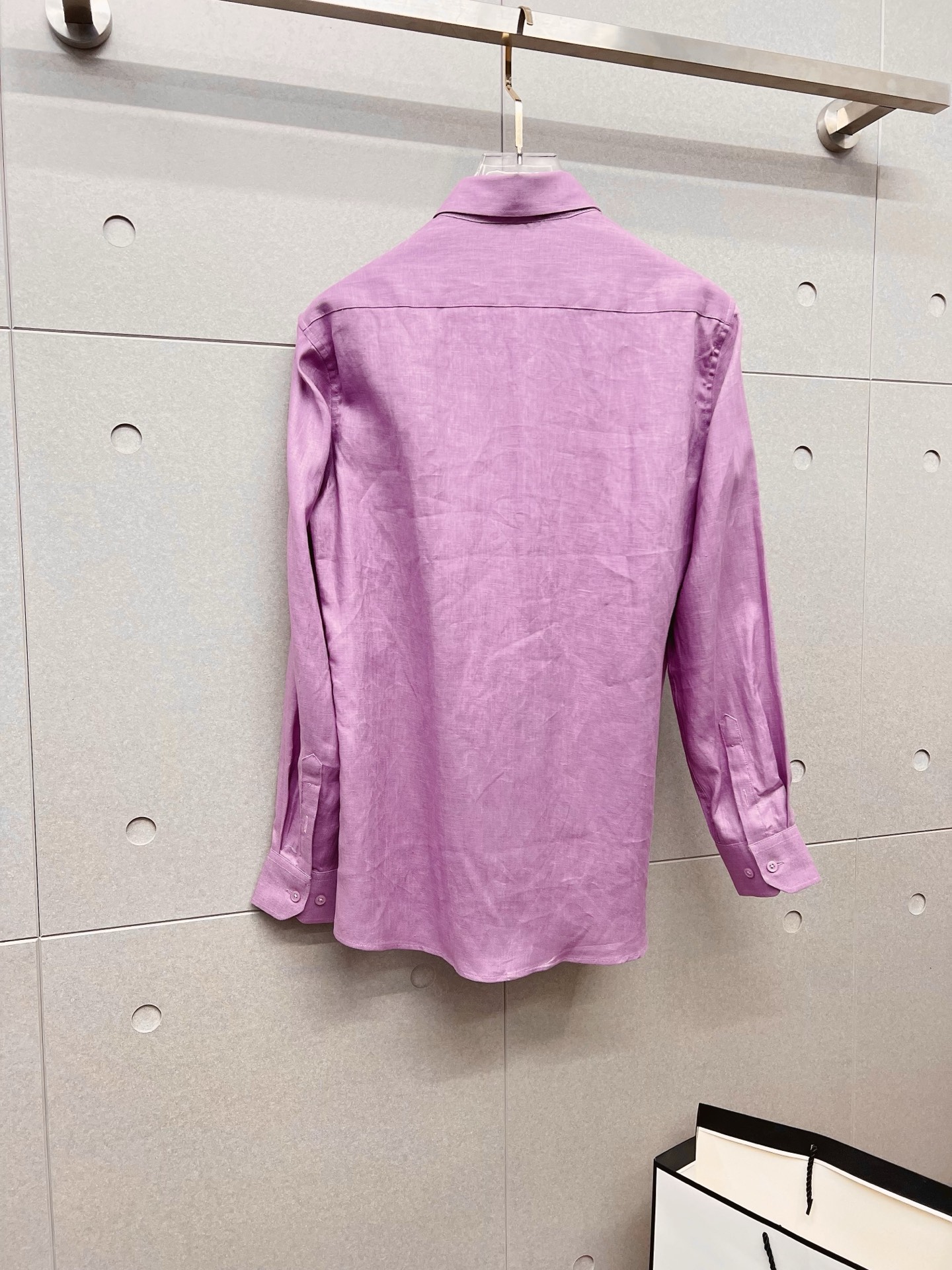 shirt Man