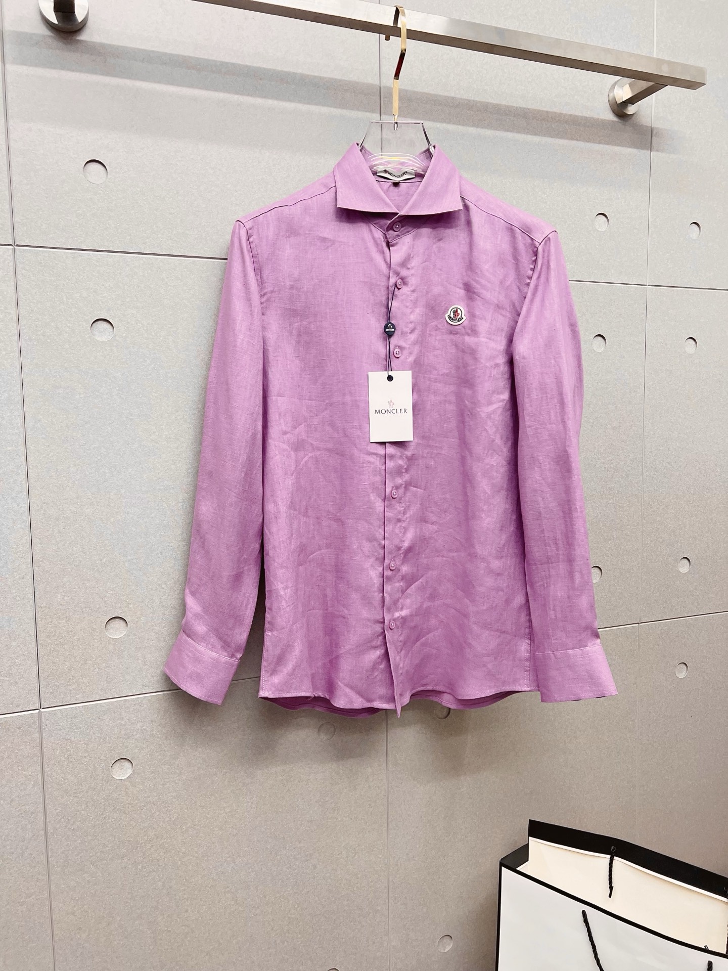 shirt Man