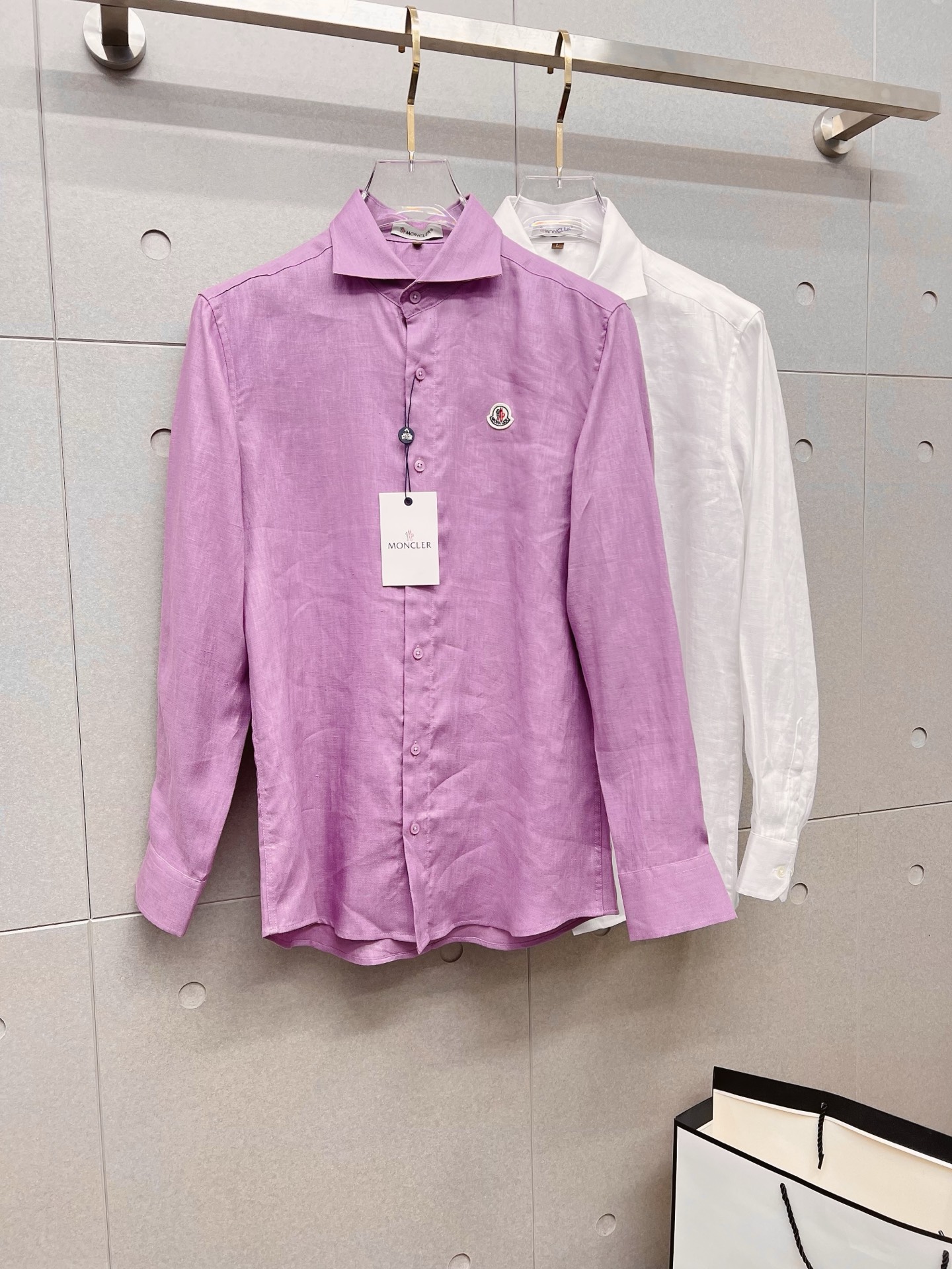 shirt Man