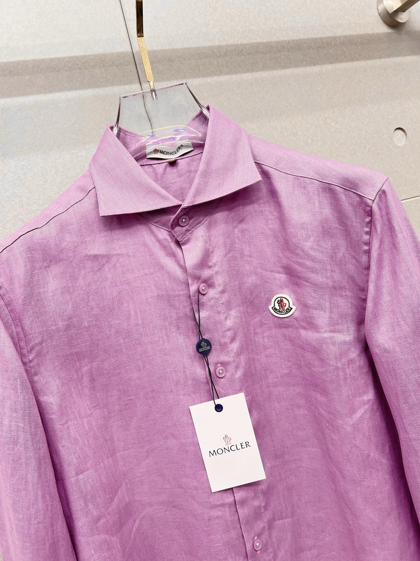 shirt Man