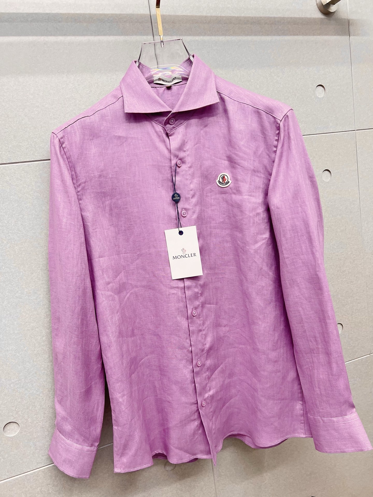 shirt Man