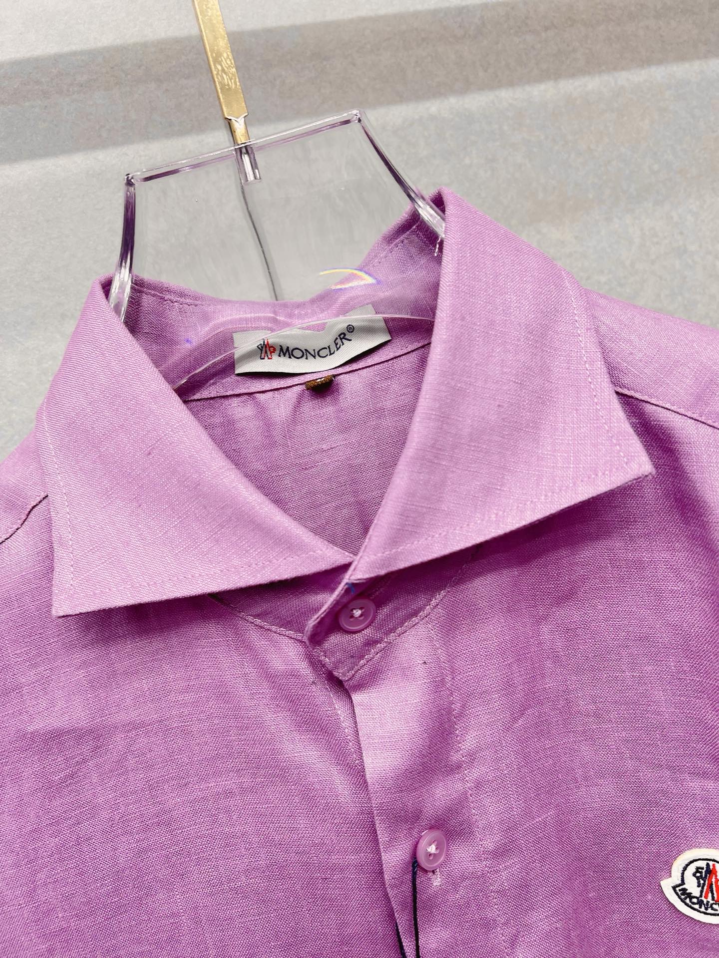 shirt Man