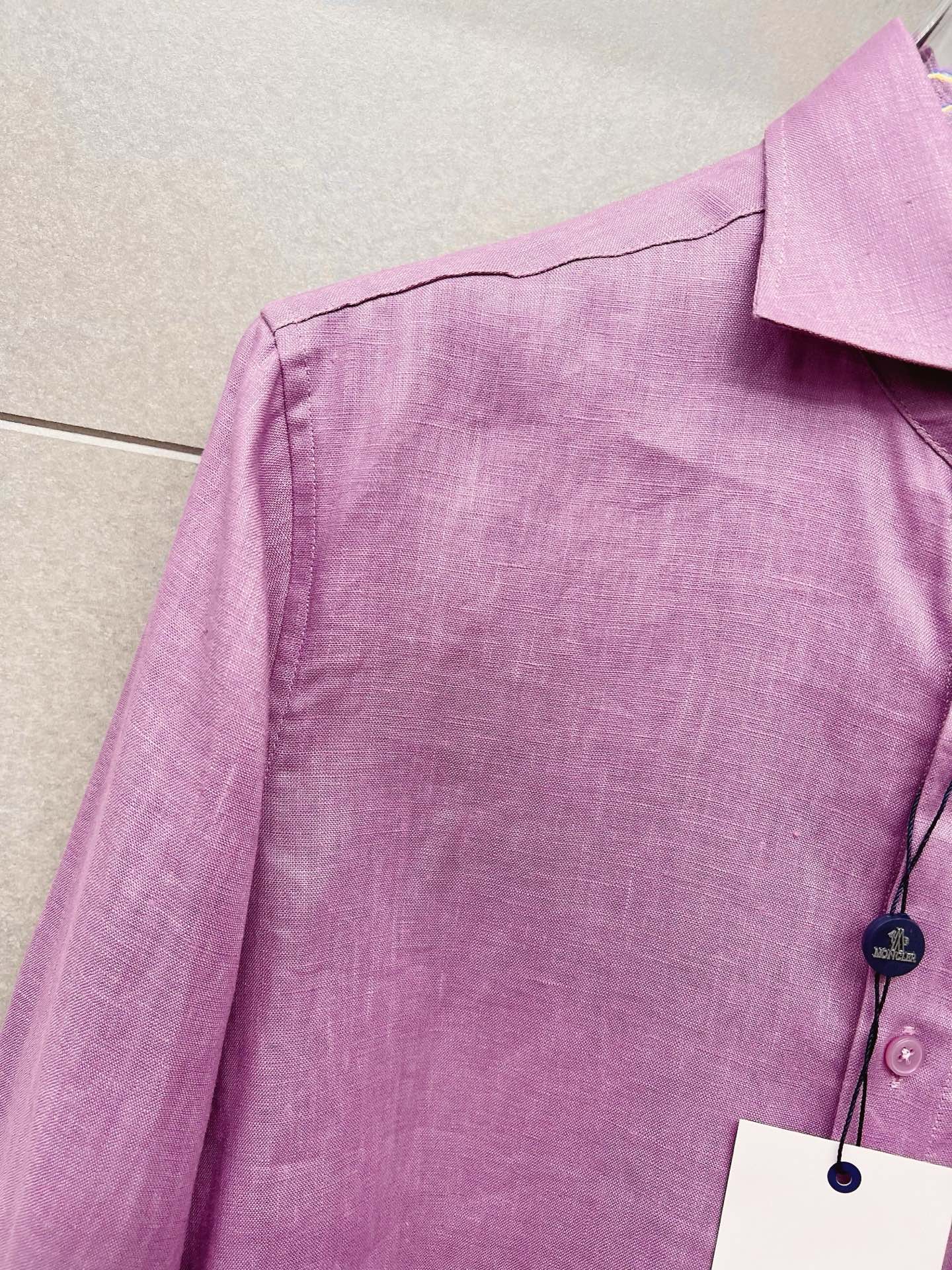 shirt Man