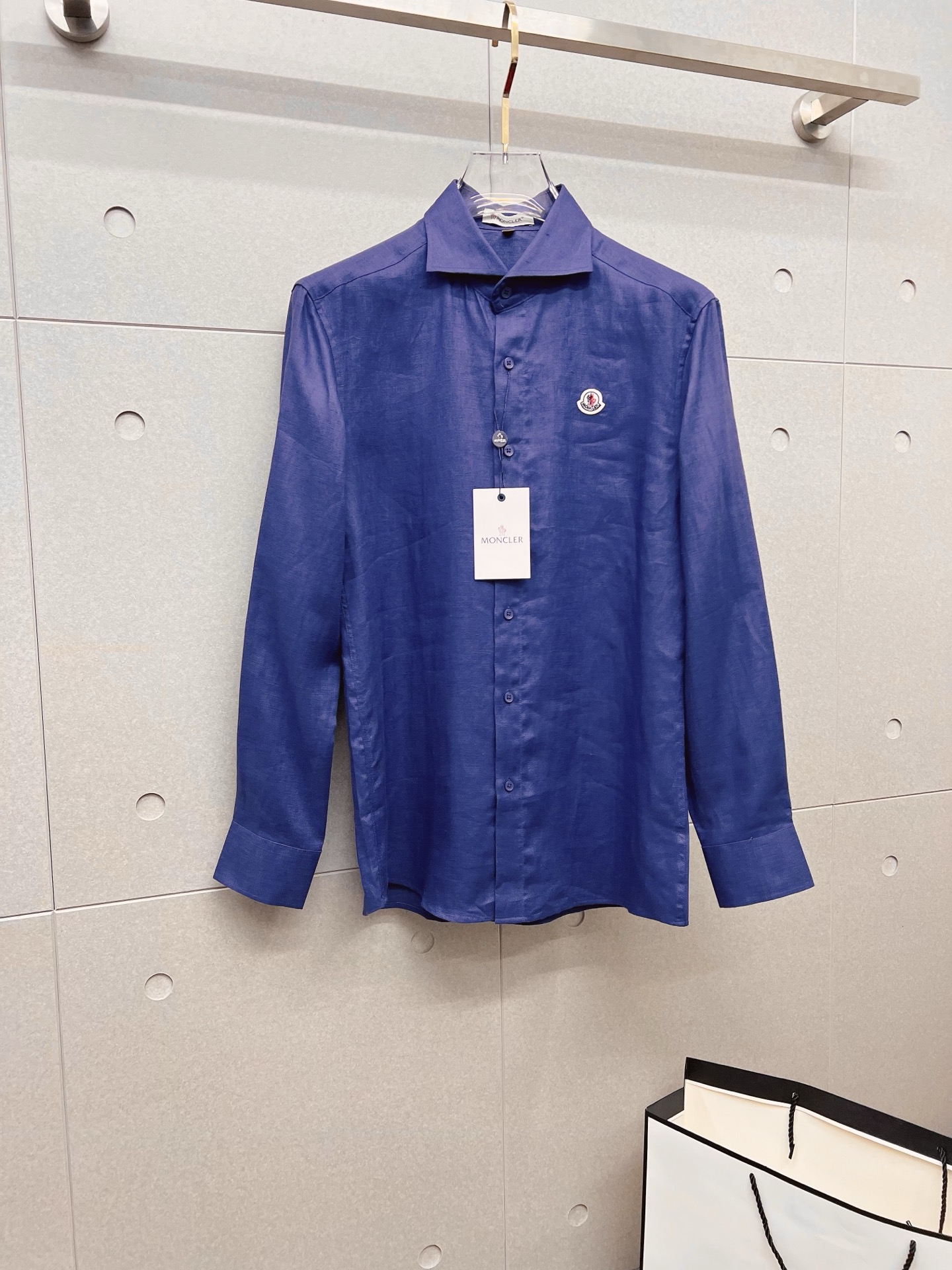 shirt Man