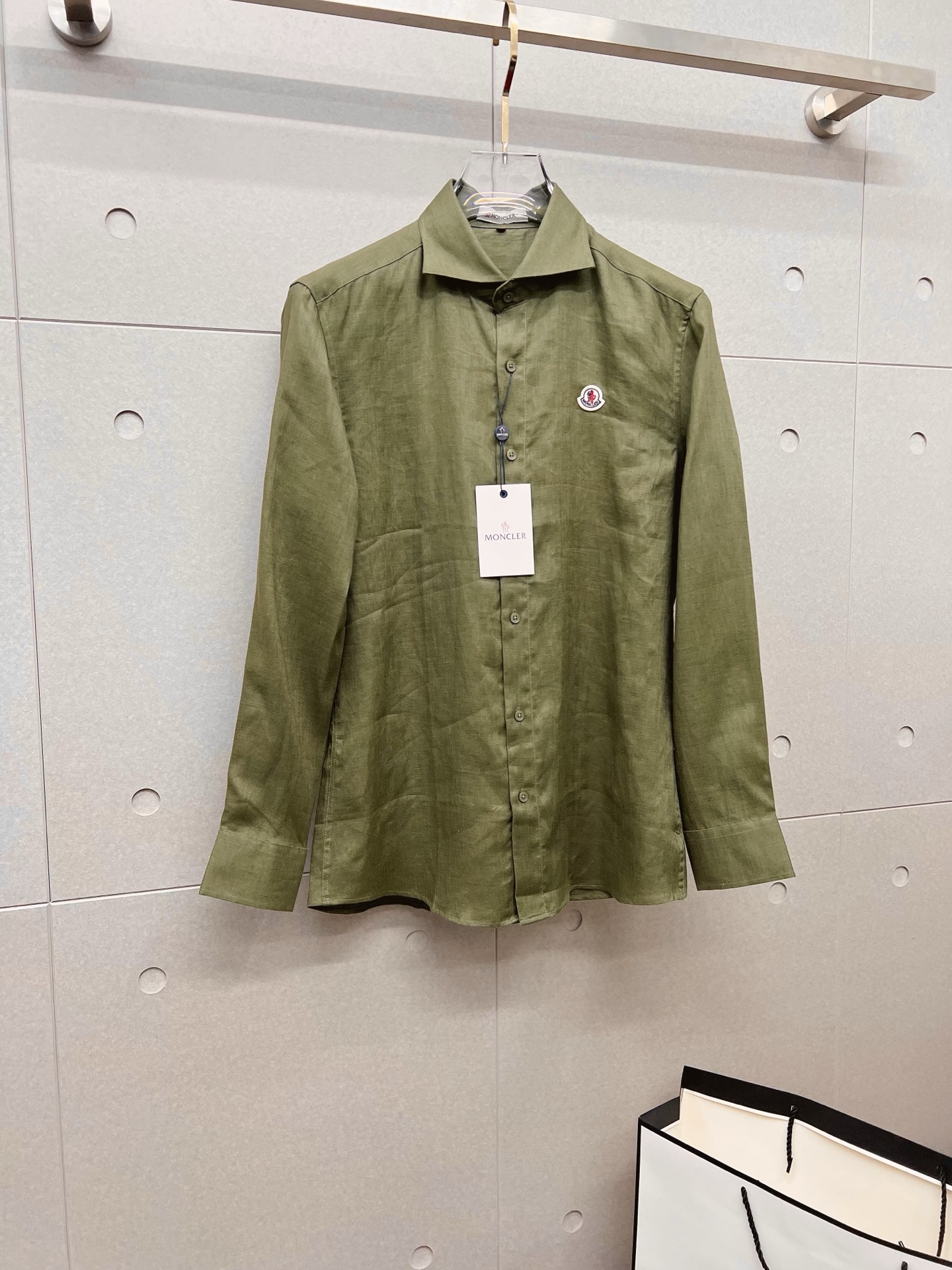 shirt Man