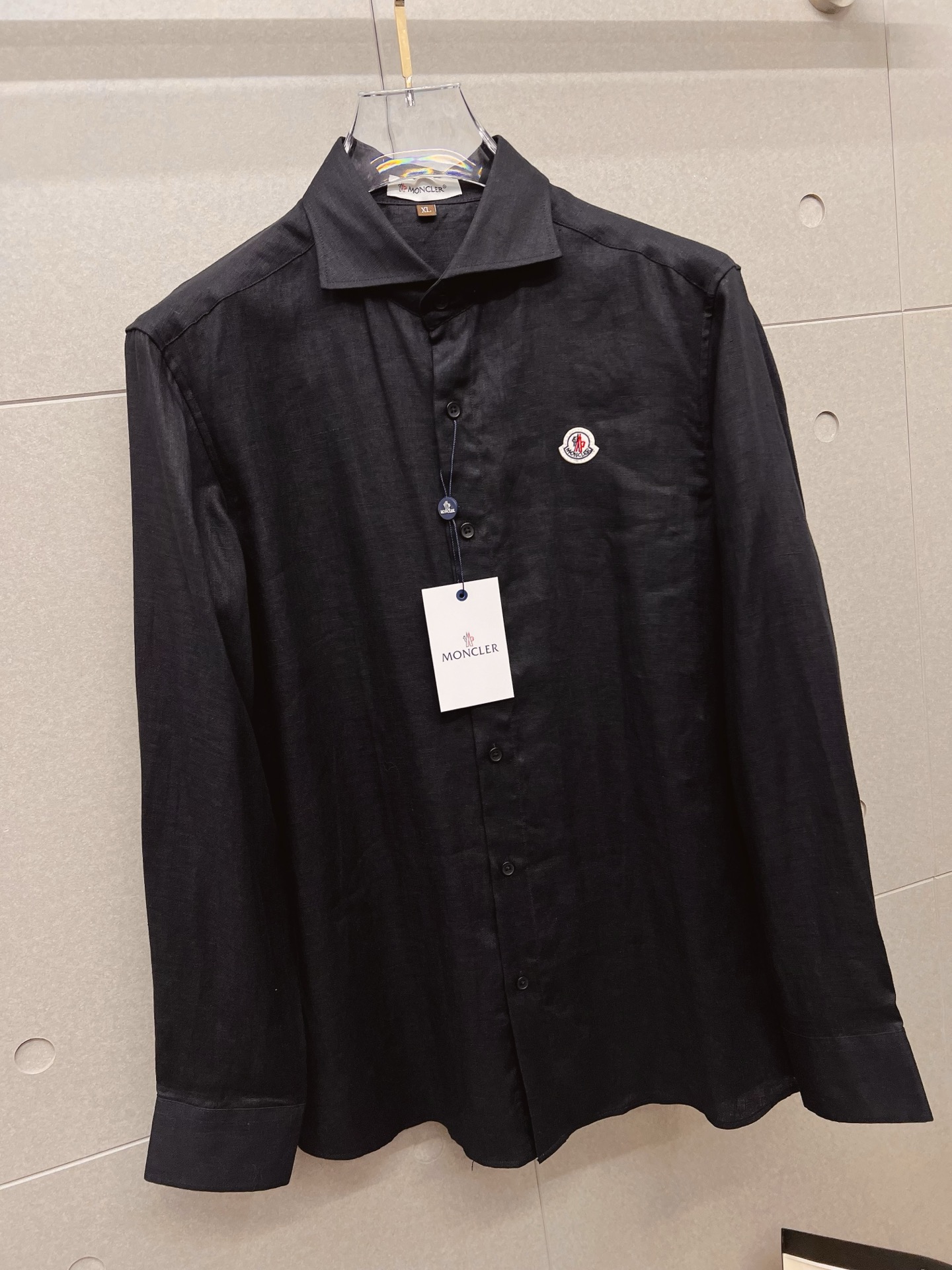 shirt Man