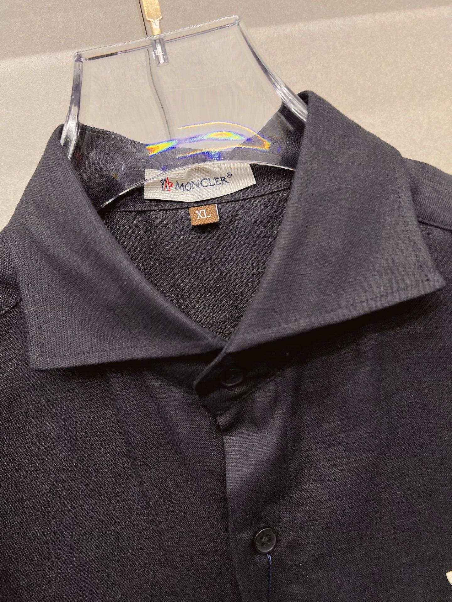 shirt Man
