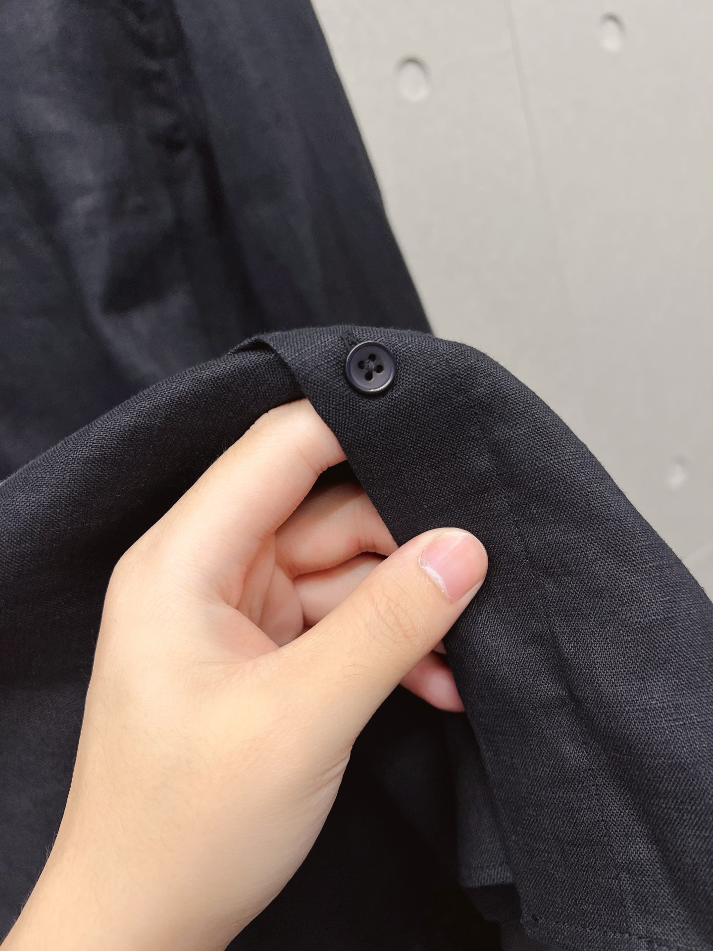shirt Man