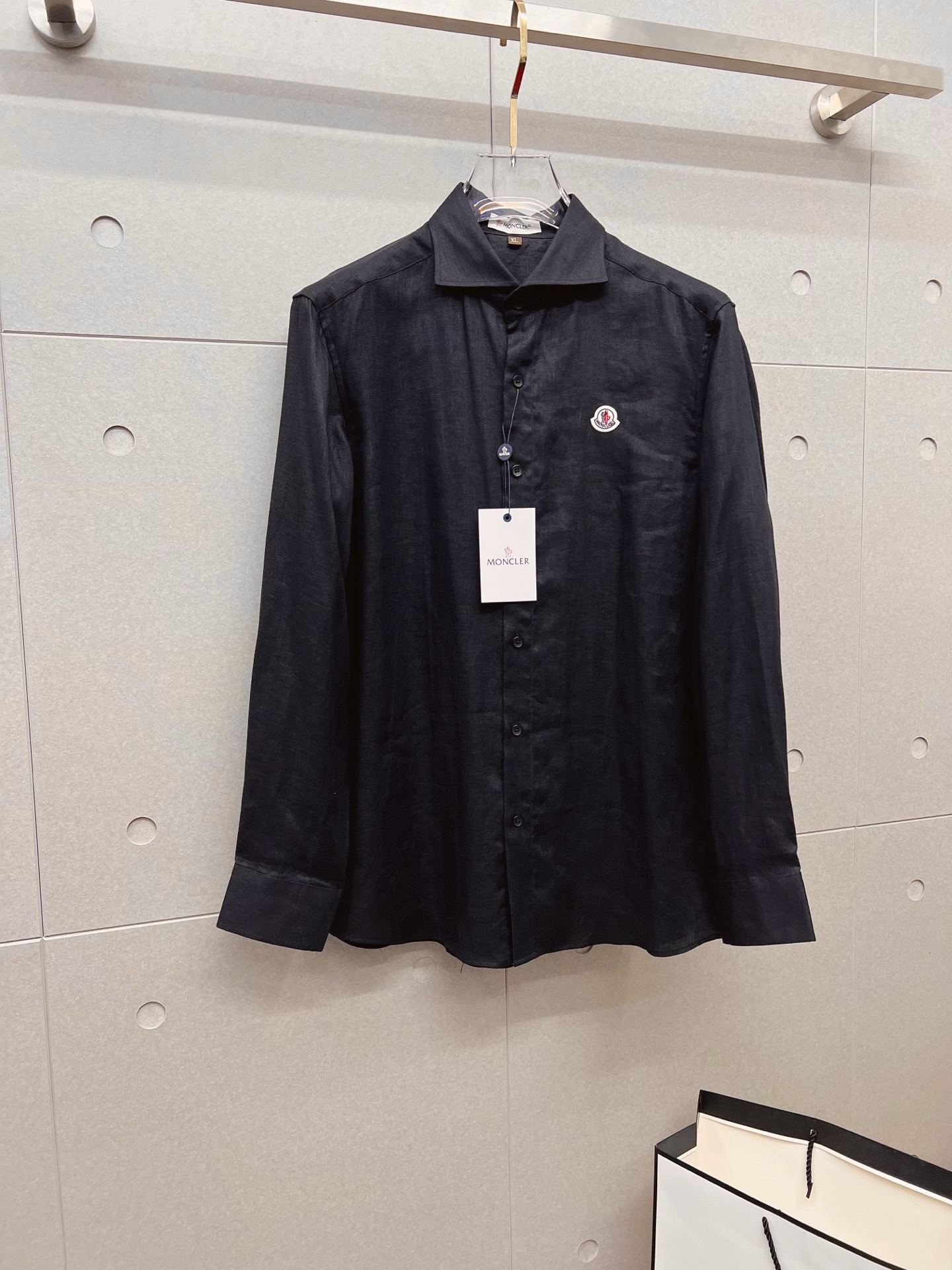 shirt Man