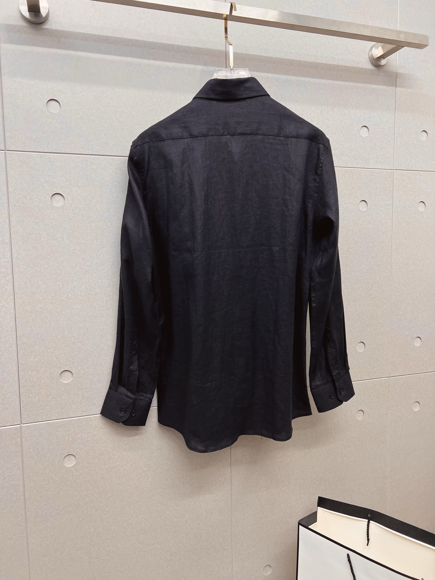 shirt Man