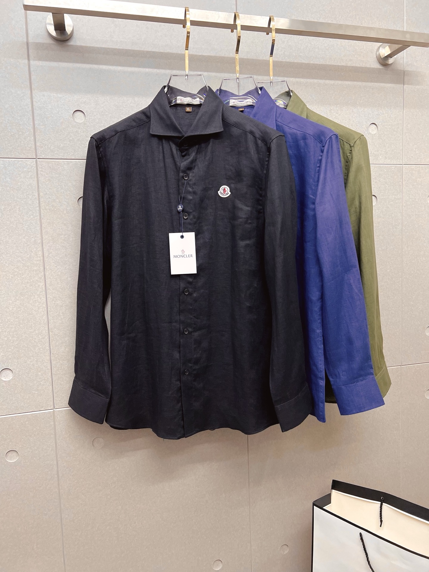 shirt Man