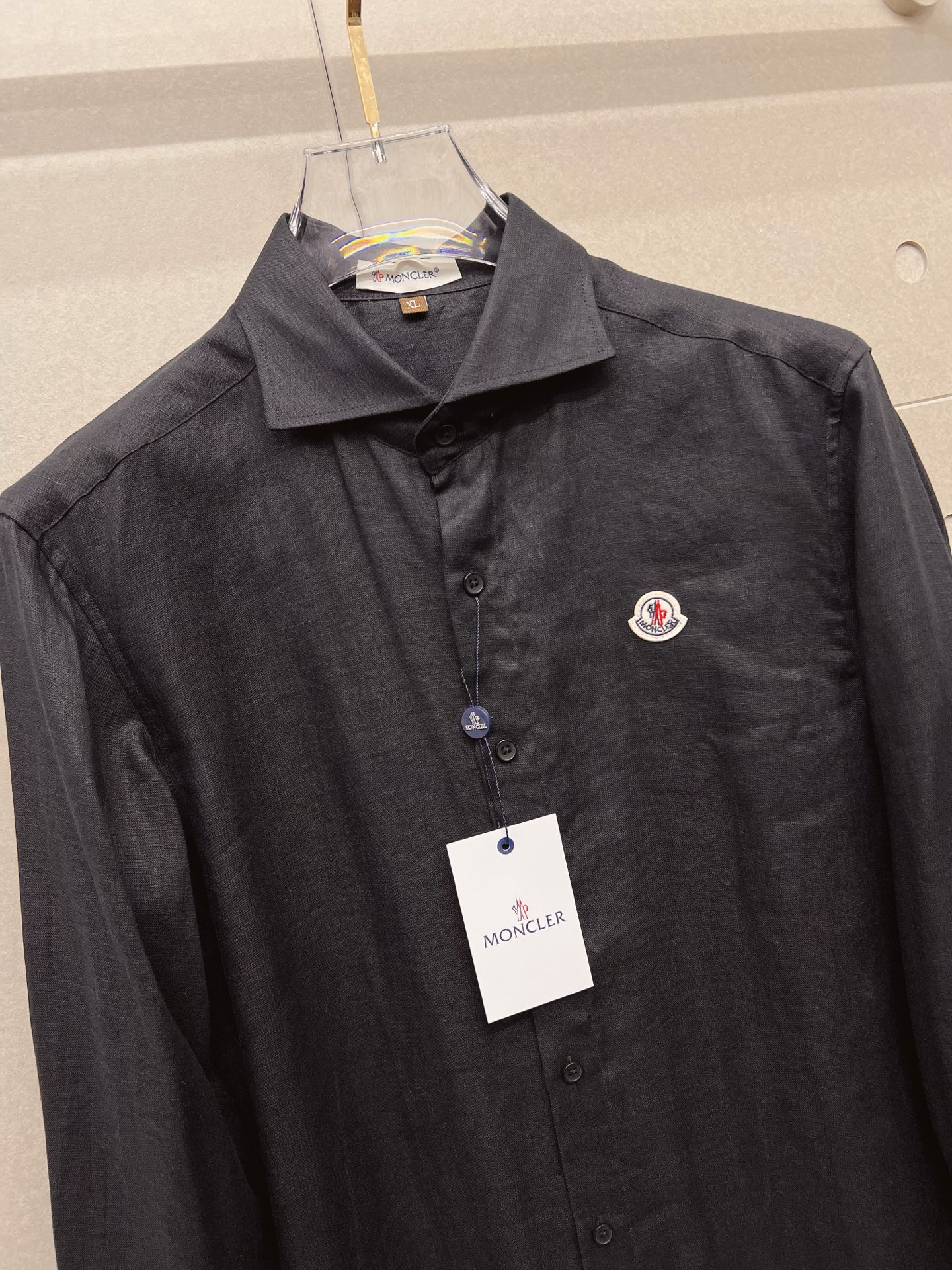 shirt Man