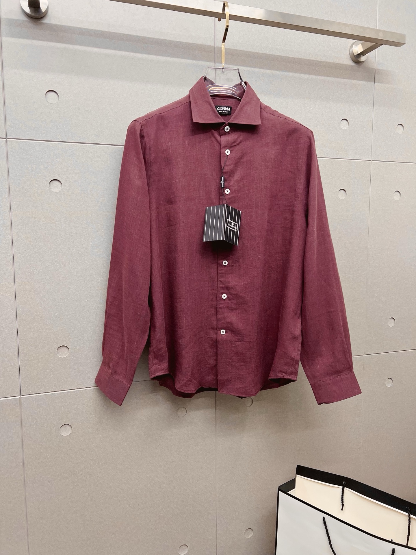 shirt Man