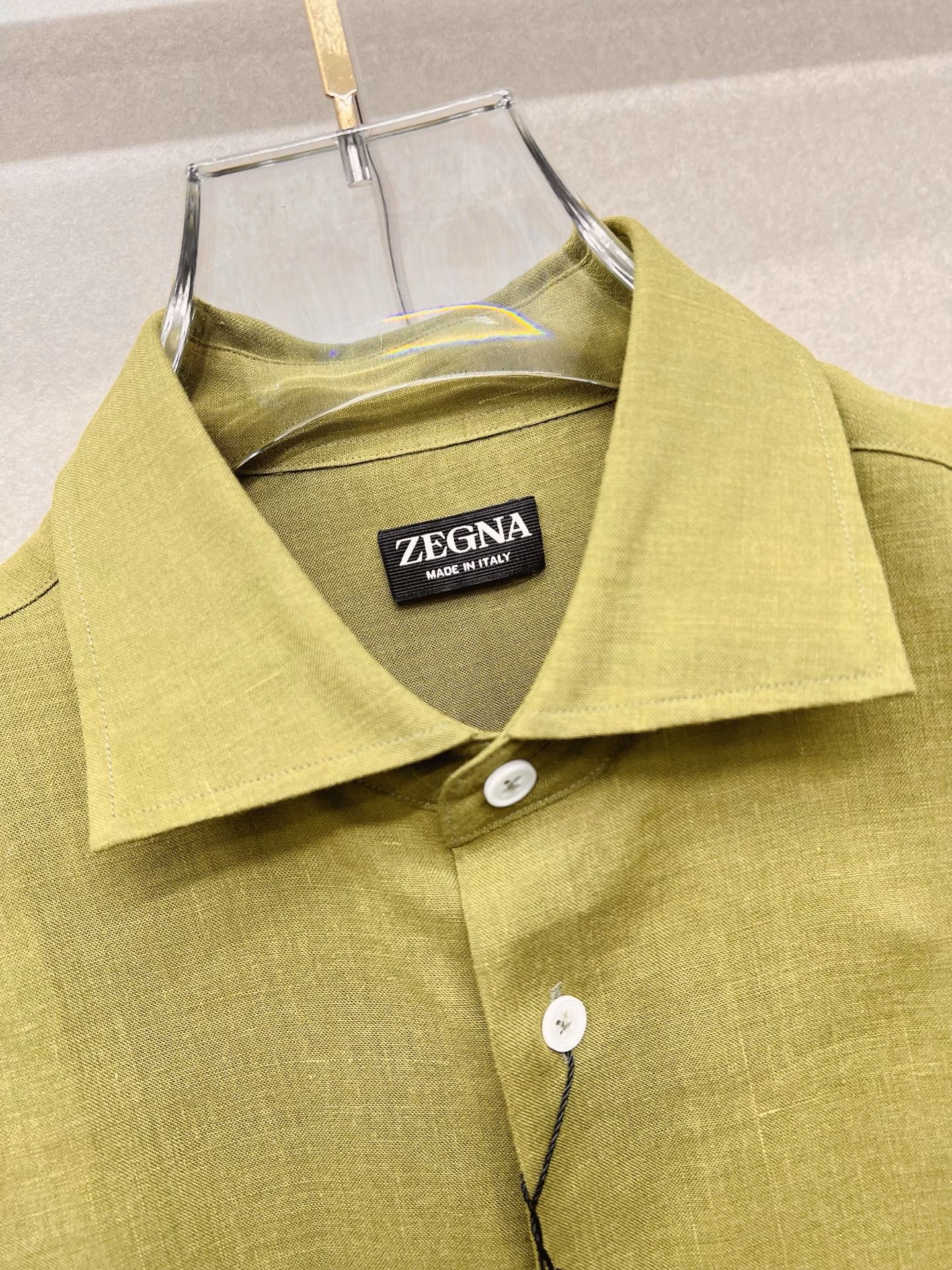 shirt Man