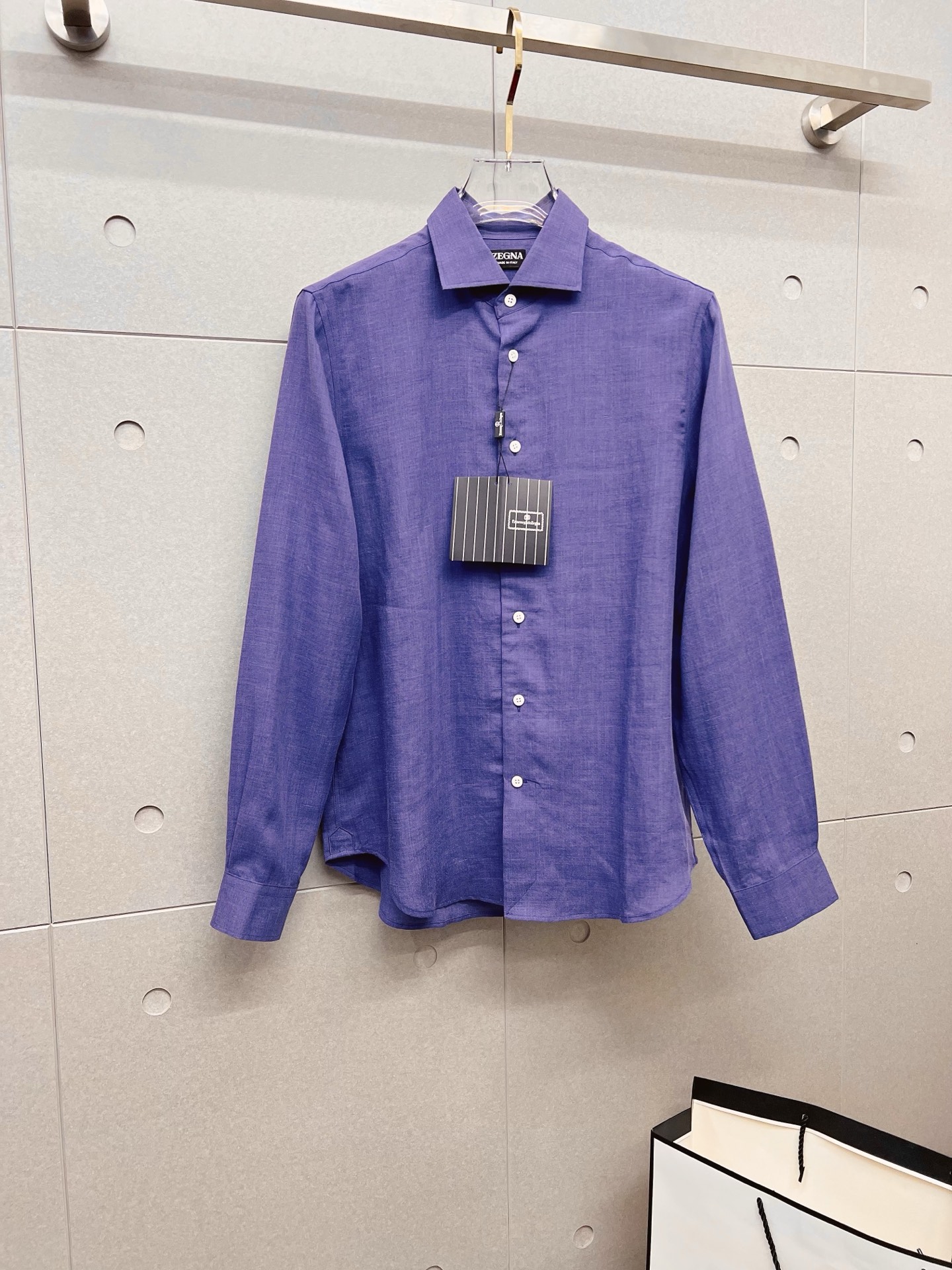 shirt Man