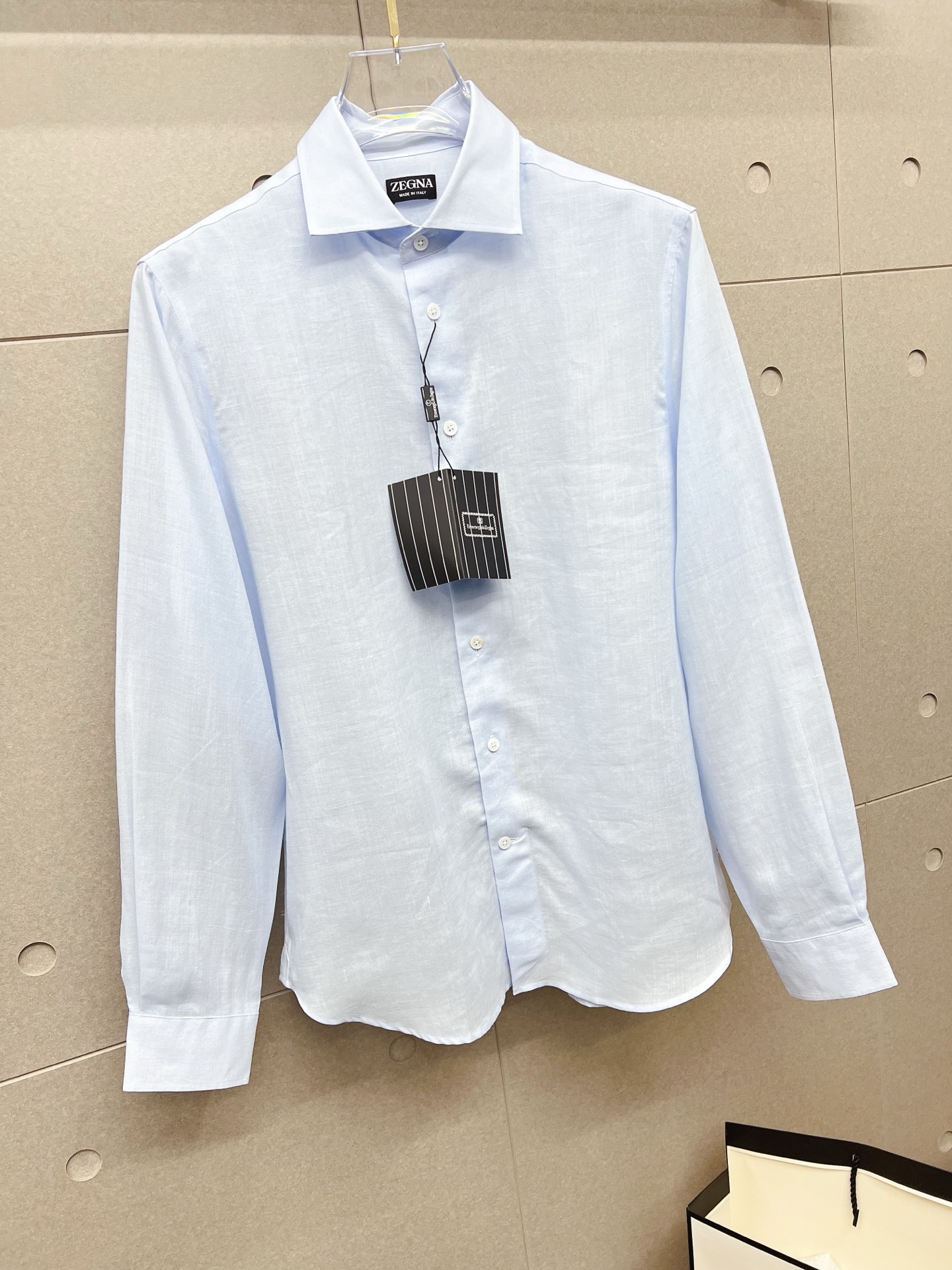 shirt Man