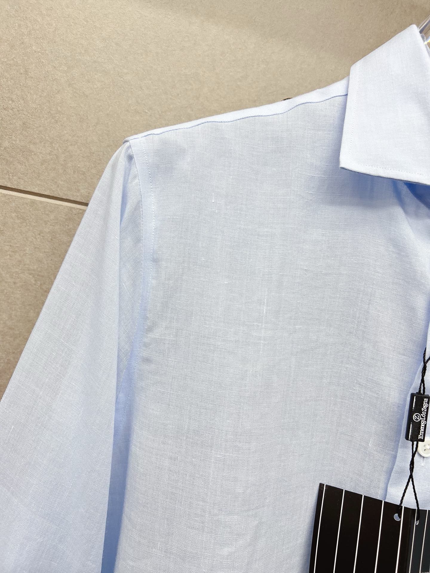 shirt Man