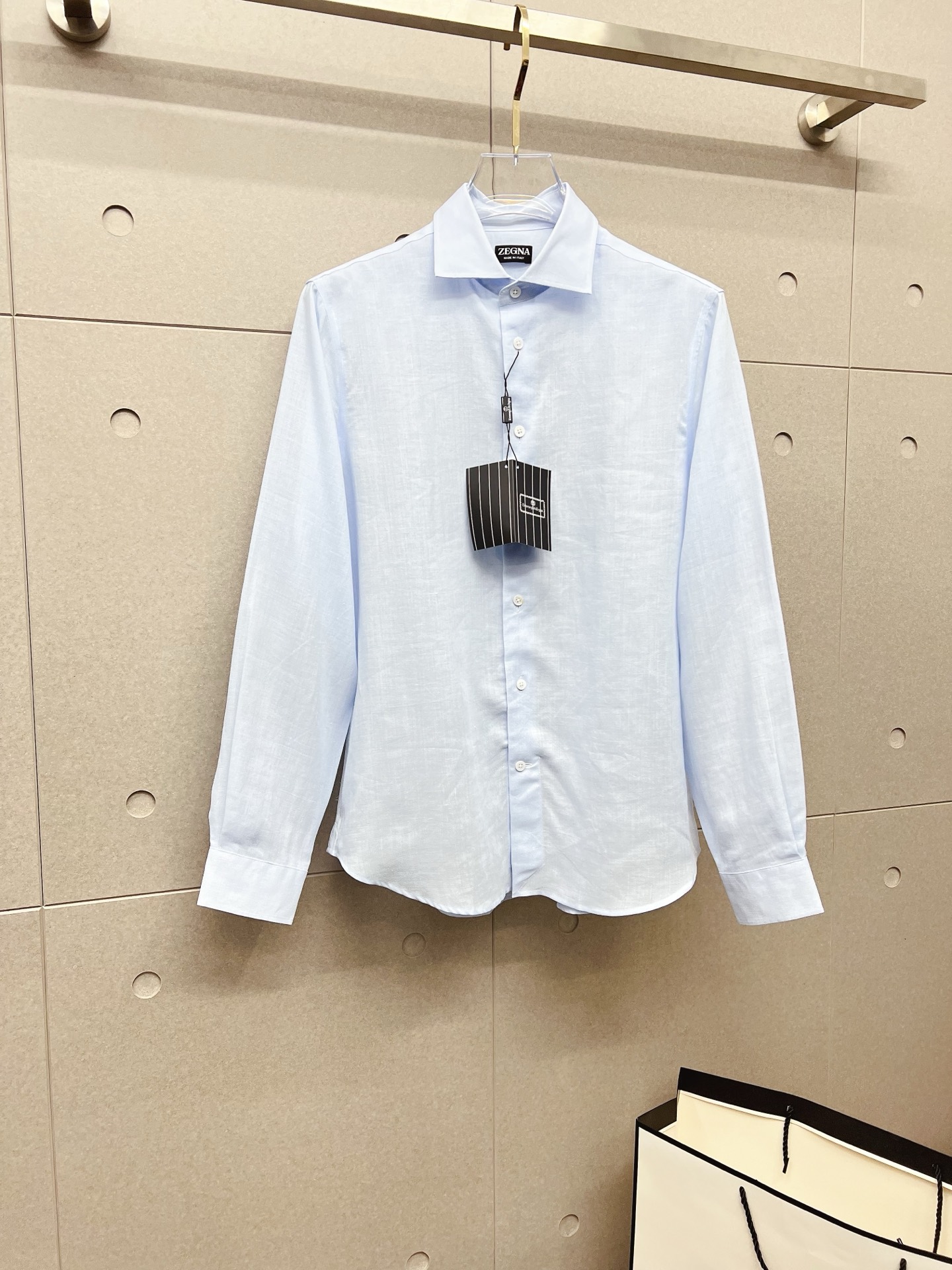 shirt Man