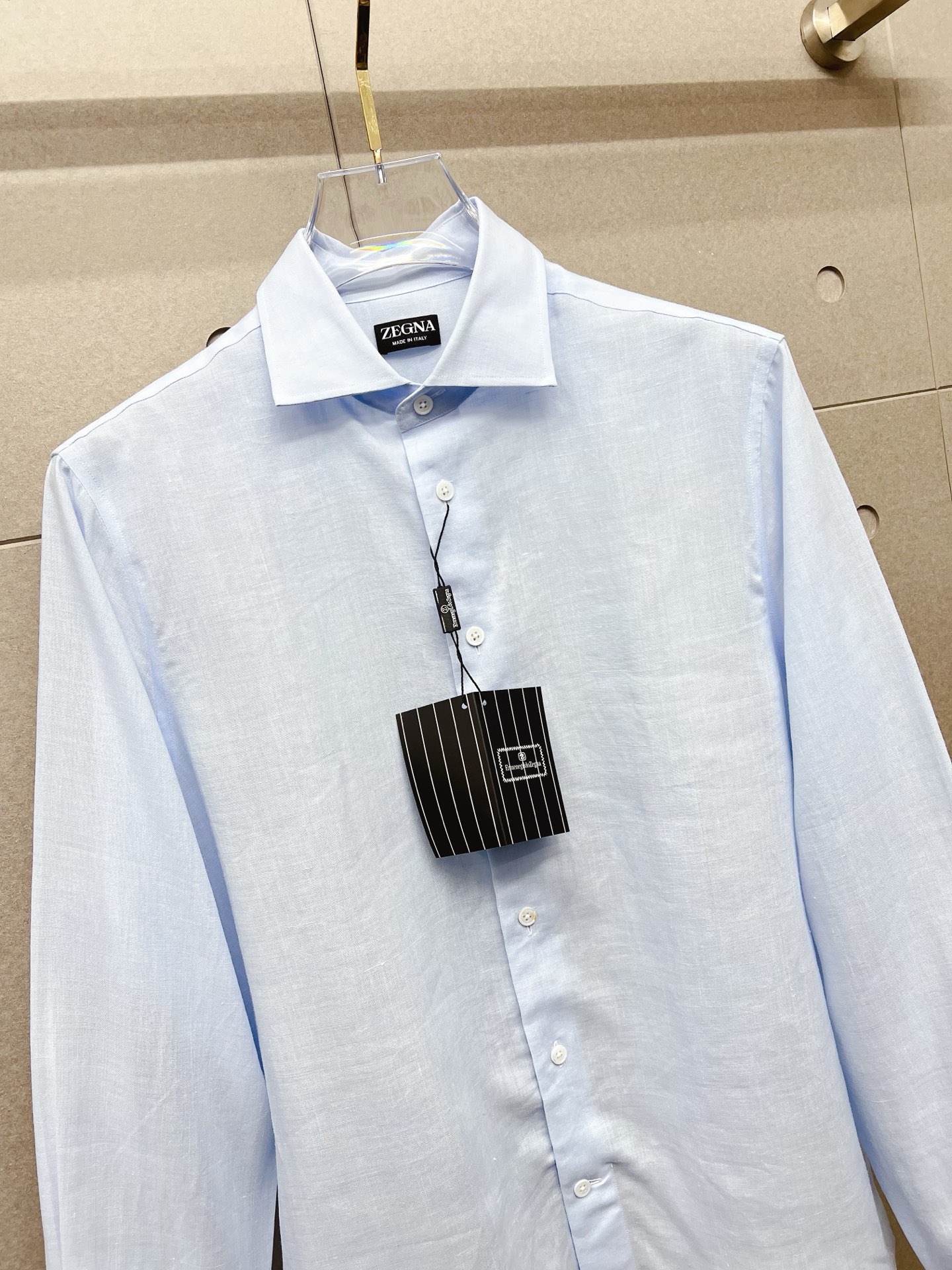shirt Man