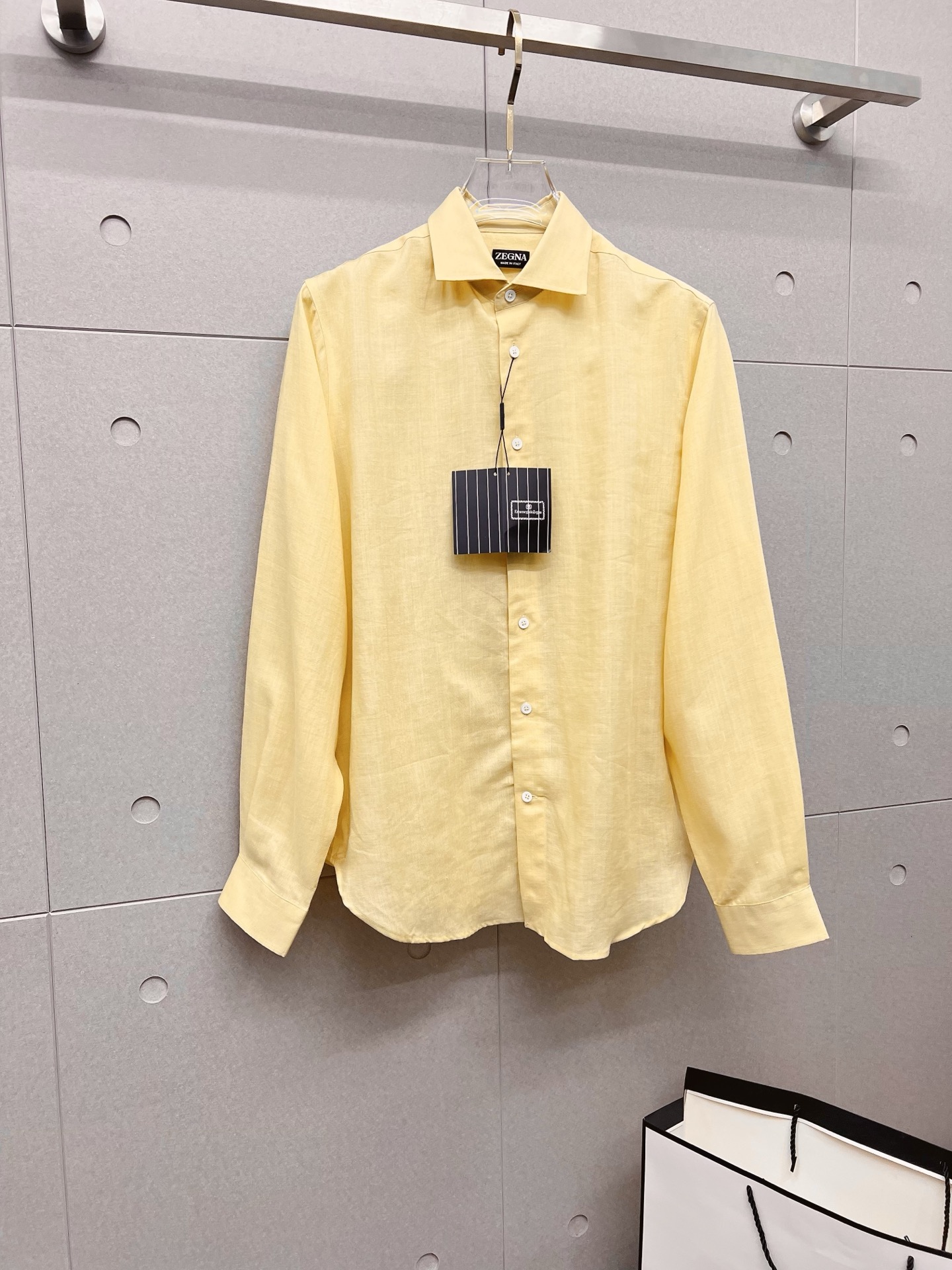 shirt Man