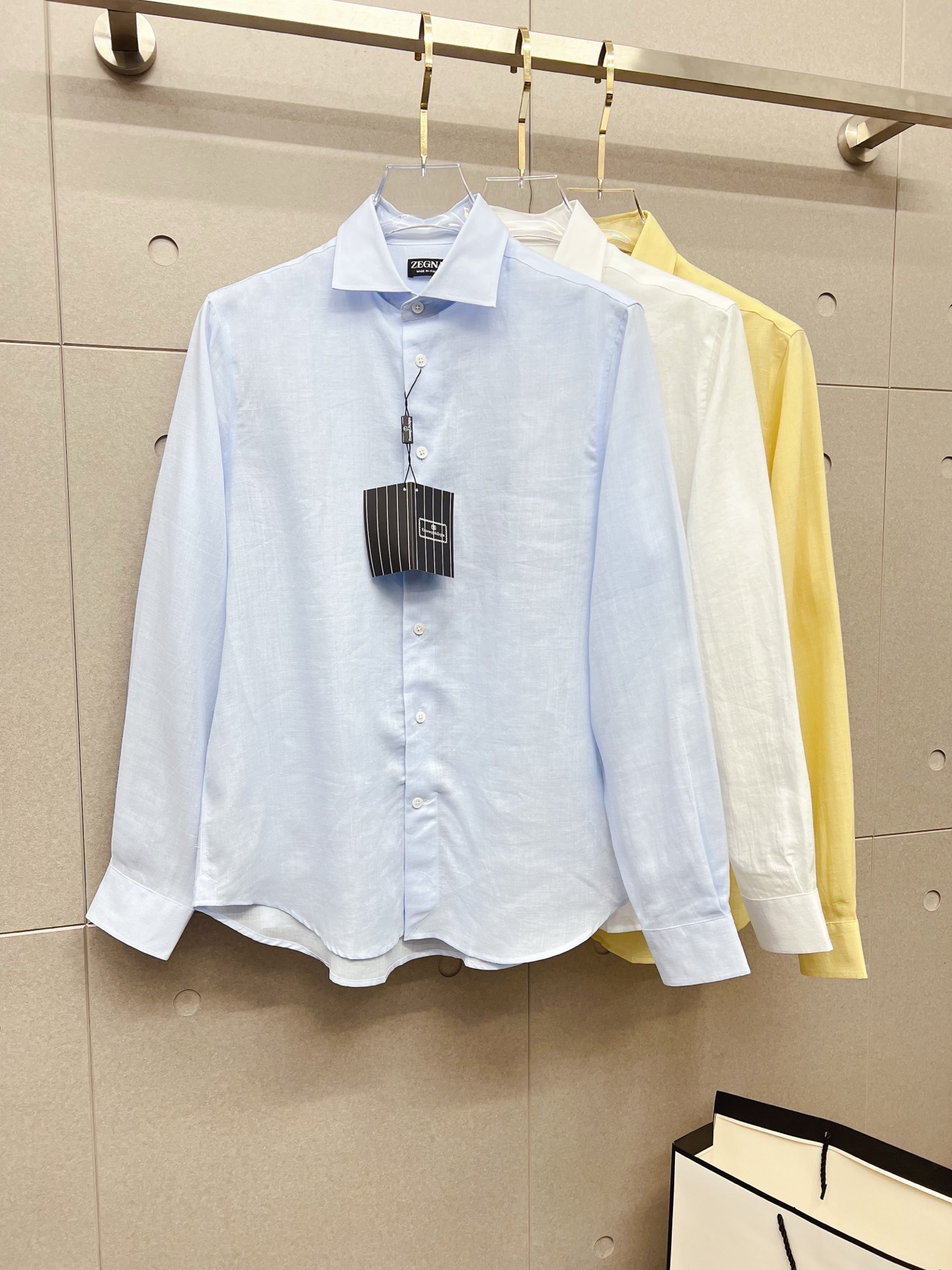 shirt Man