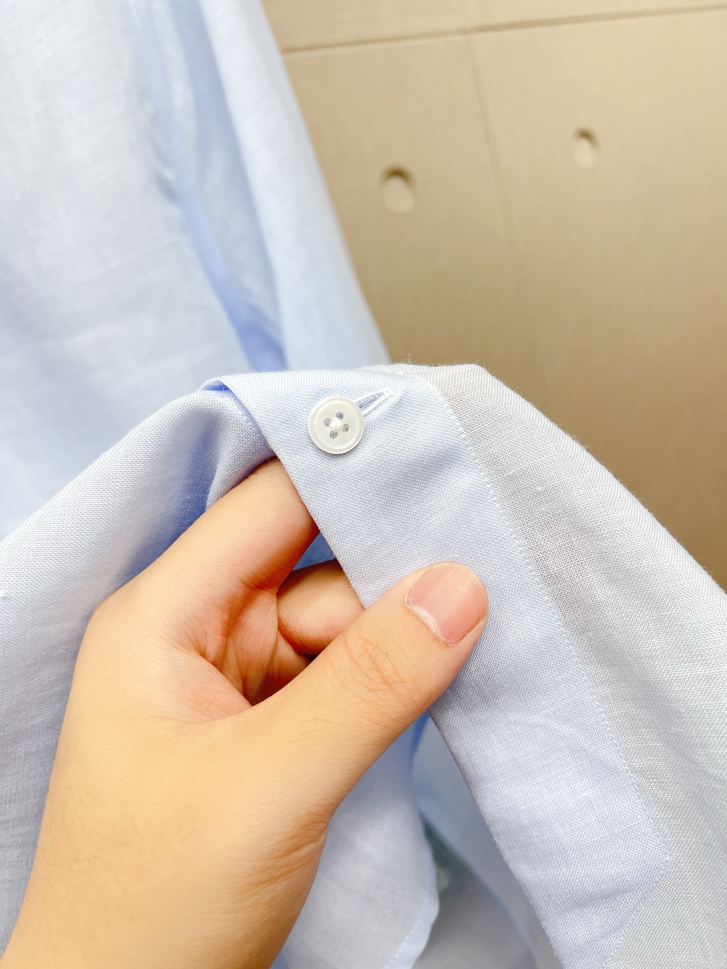 shirt Man